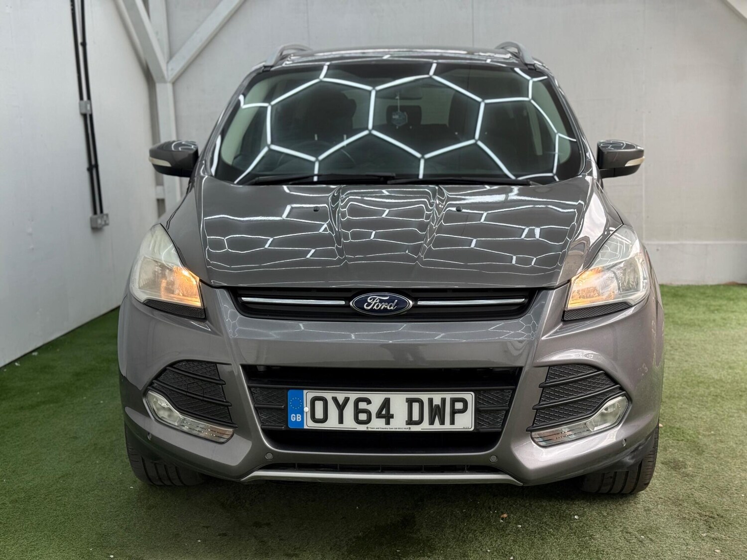 Used Ford Kuga for sale - 78214531: Photo 12