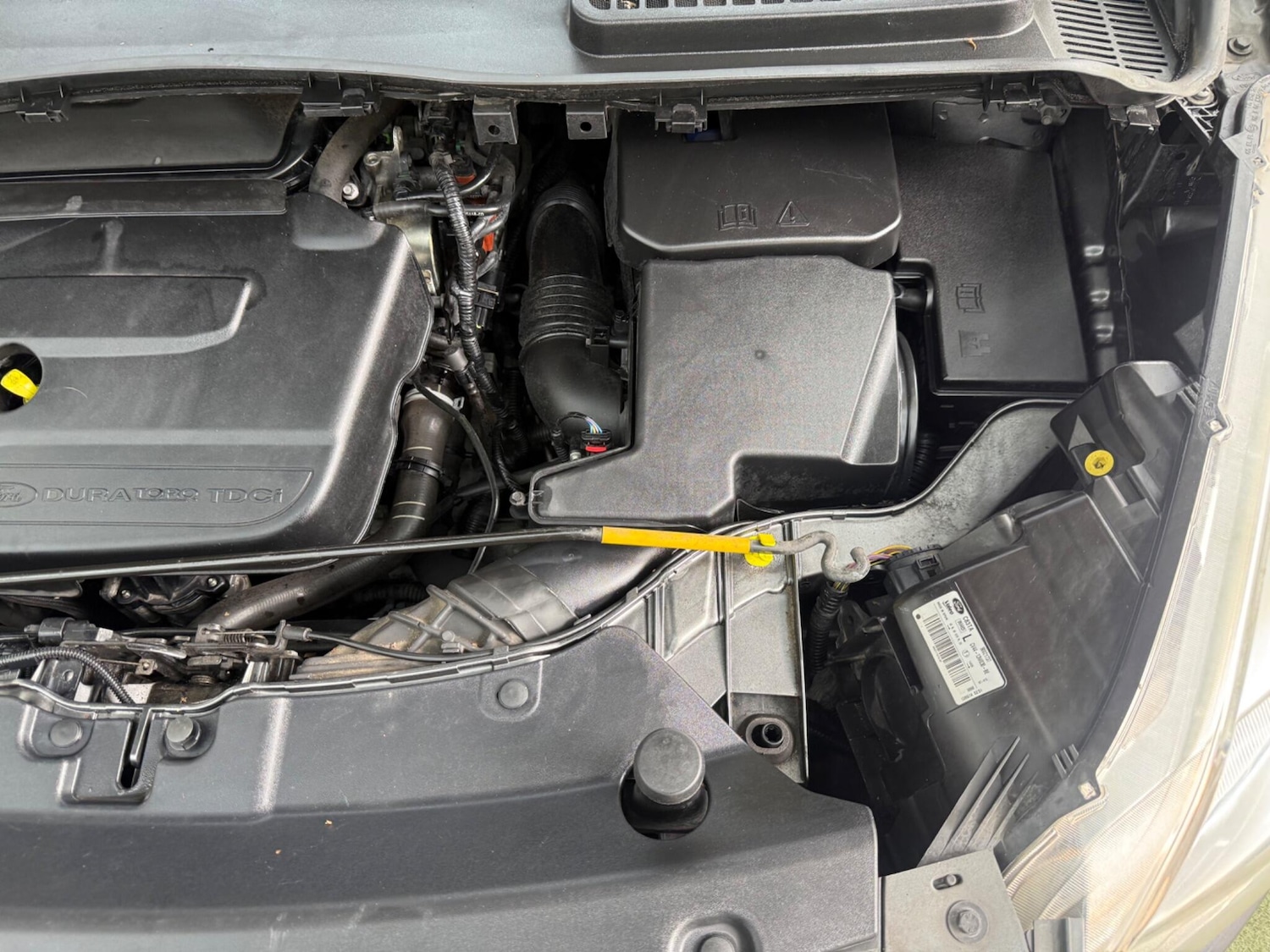 Used Ford Kuga for sale - 78214531: Photo 14