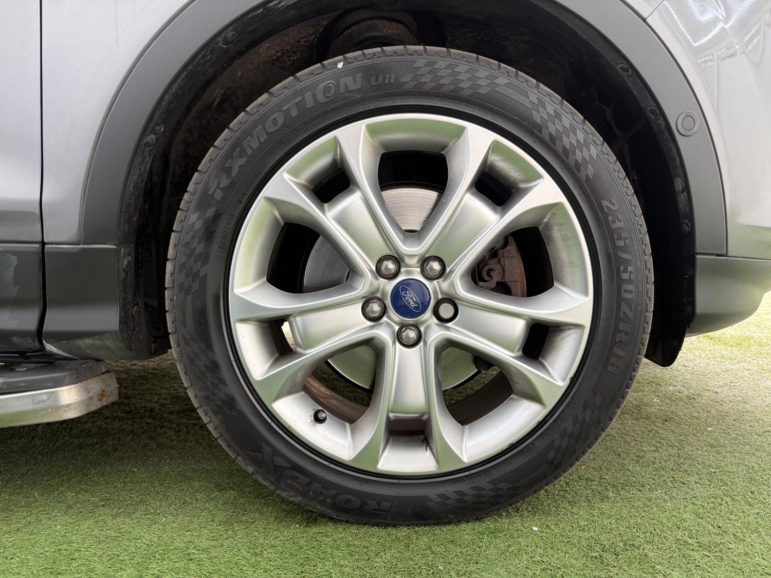 Used Ford Kuga for sale - 78214531: Photo 15