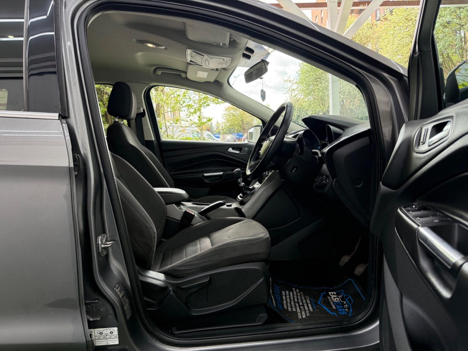 Used Ford Kuga for sale - 78214531: Photo 16