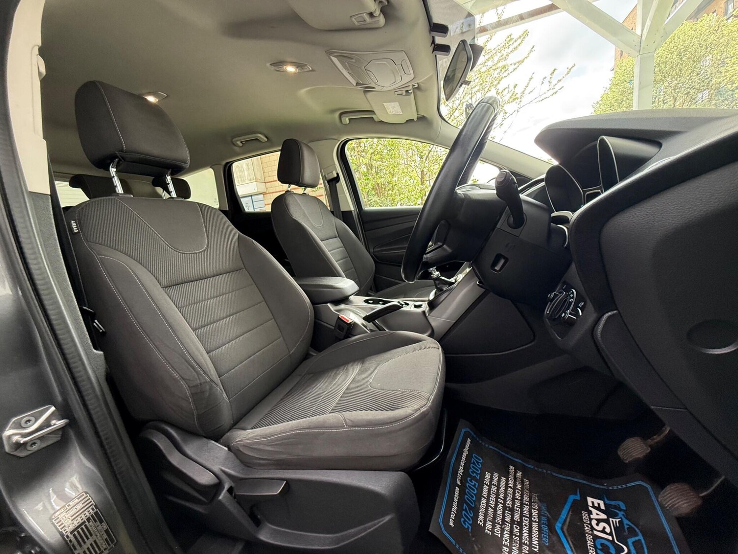 Used Ford Kuga for sale - 78214531: Photo 18