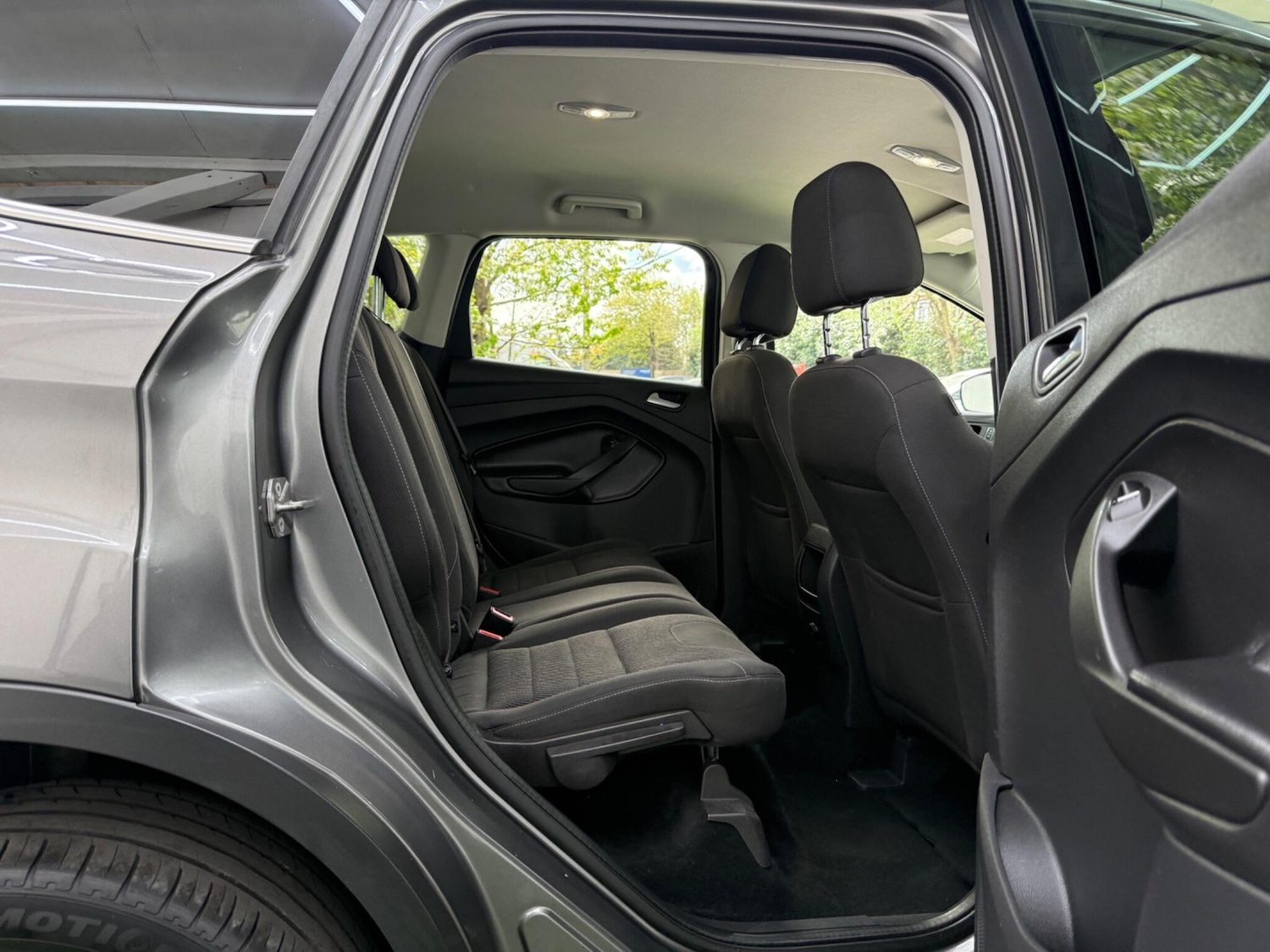 Used Ford Kuga for sale - 78214531: Photo 20