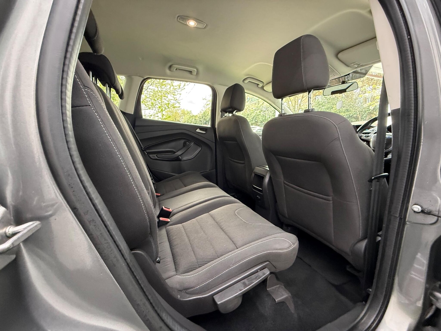 Used Ford Kuga for sale - 78214531: Photo 21