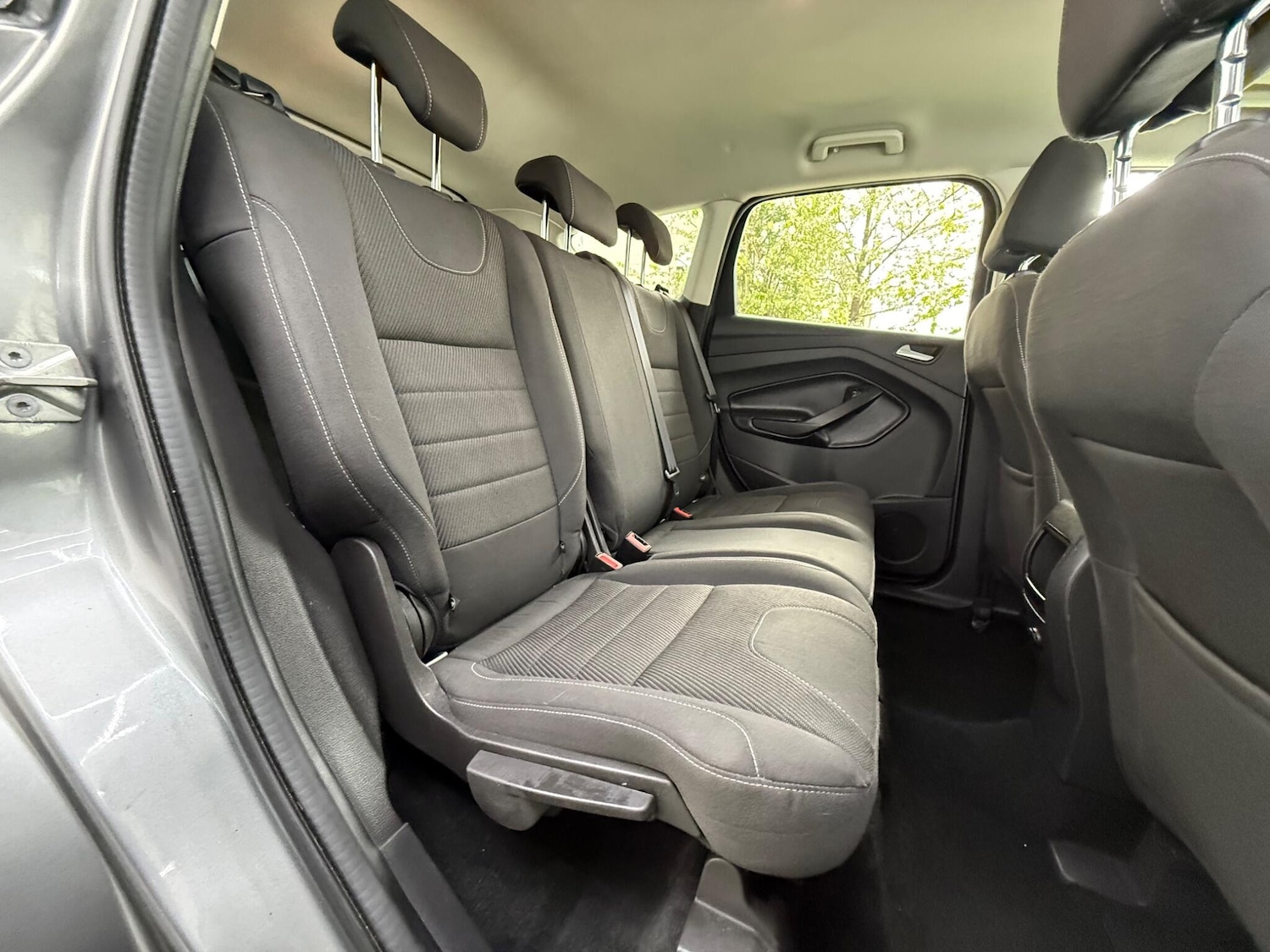 Used Ford Kuga for sale - 78214531: Photo 22