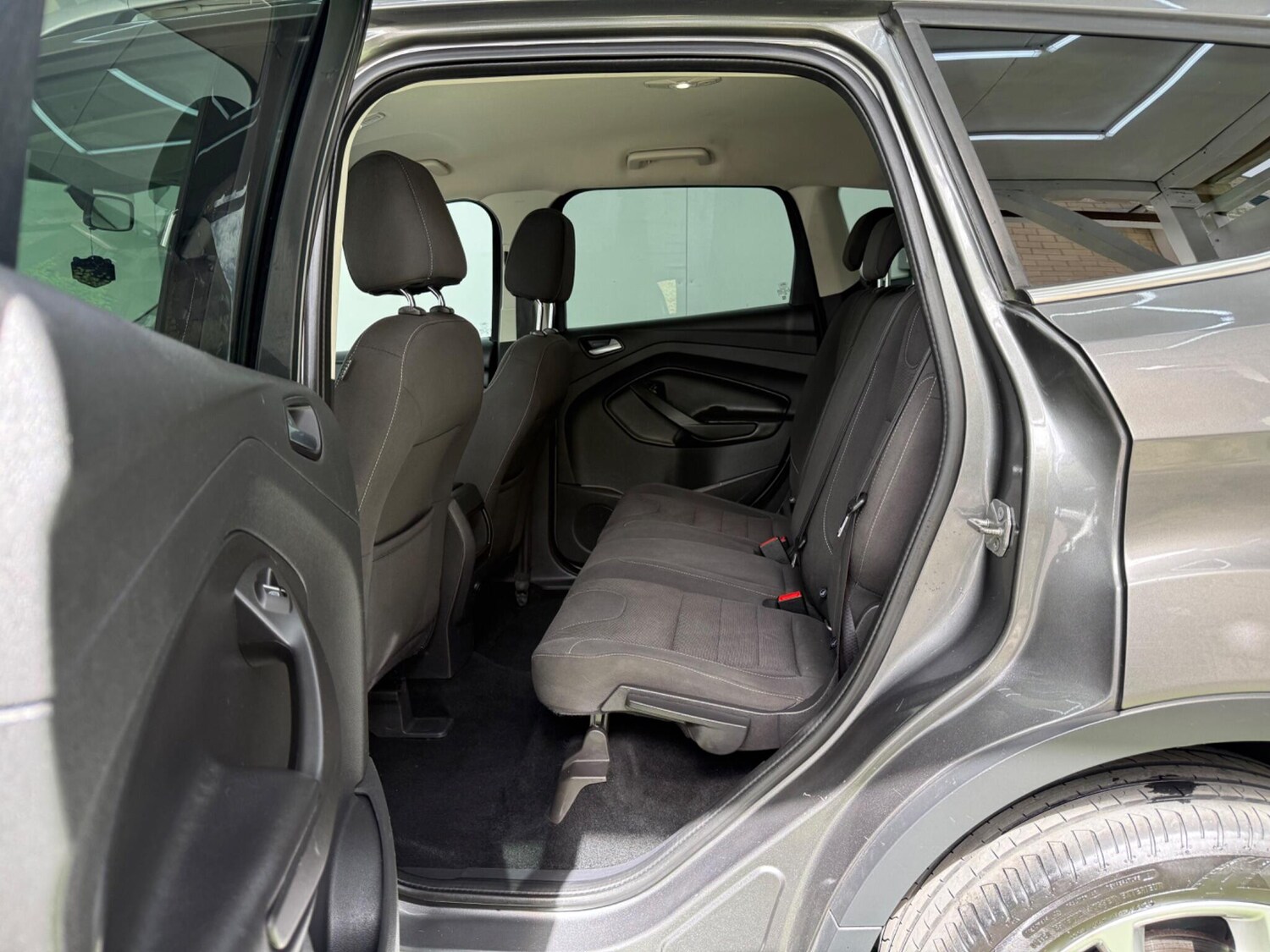 Used Ford Kuga for sale - 78214531: Photo 24