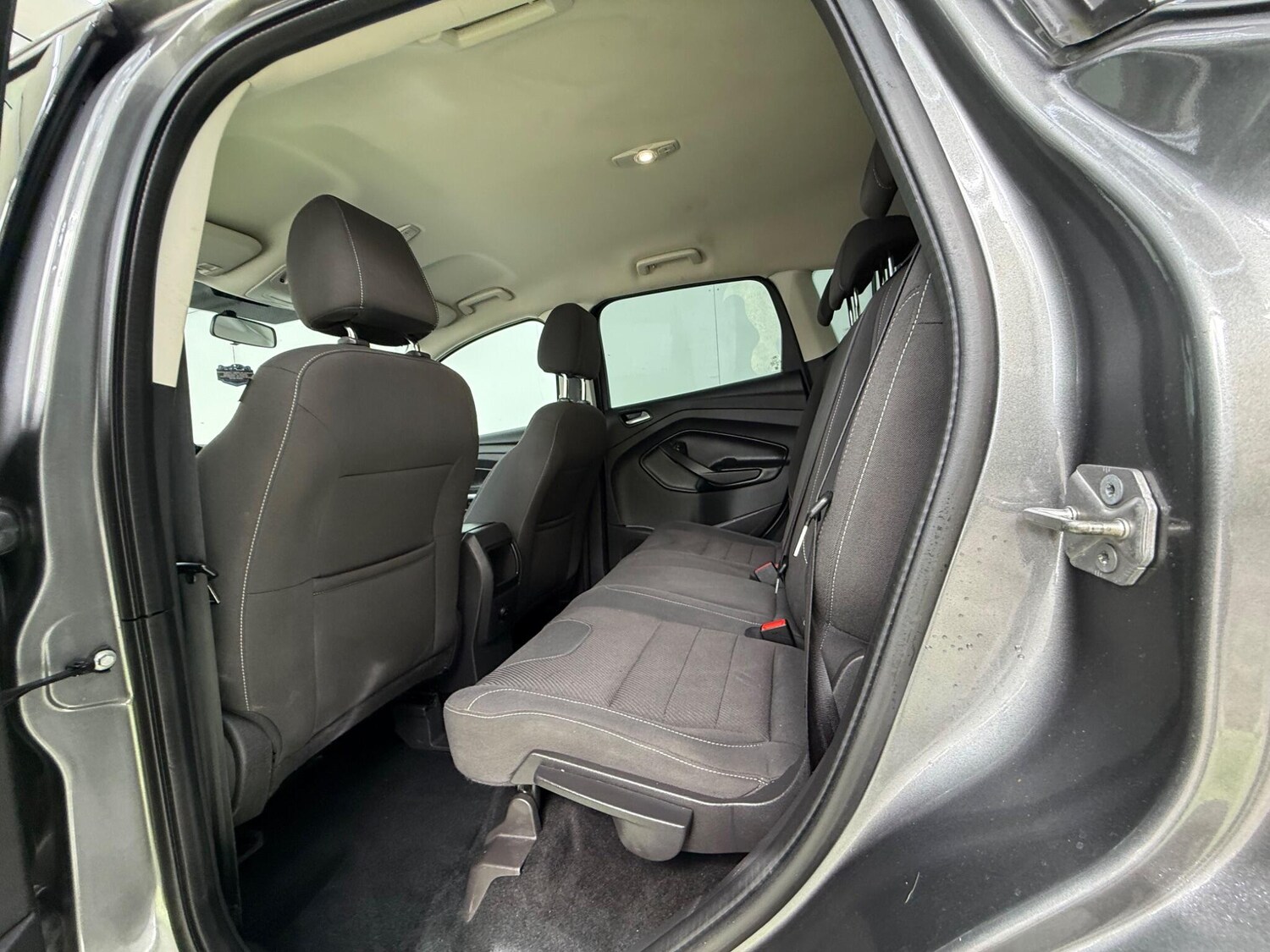 Used Ford Kuga for sale - 78214531: Photo 25