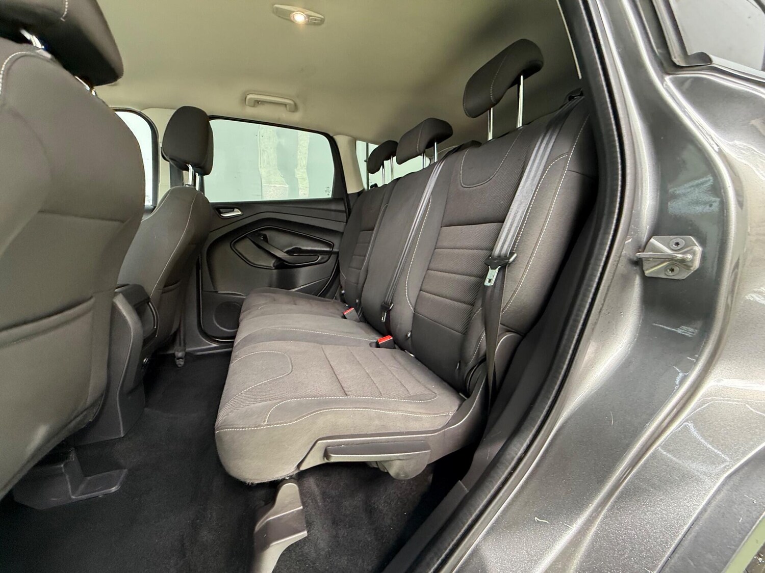 Used Ford Kuga for sale - 78214531: Photo 26