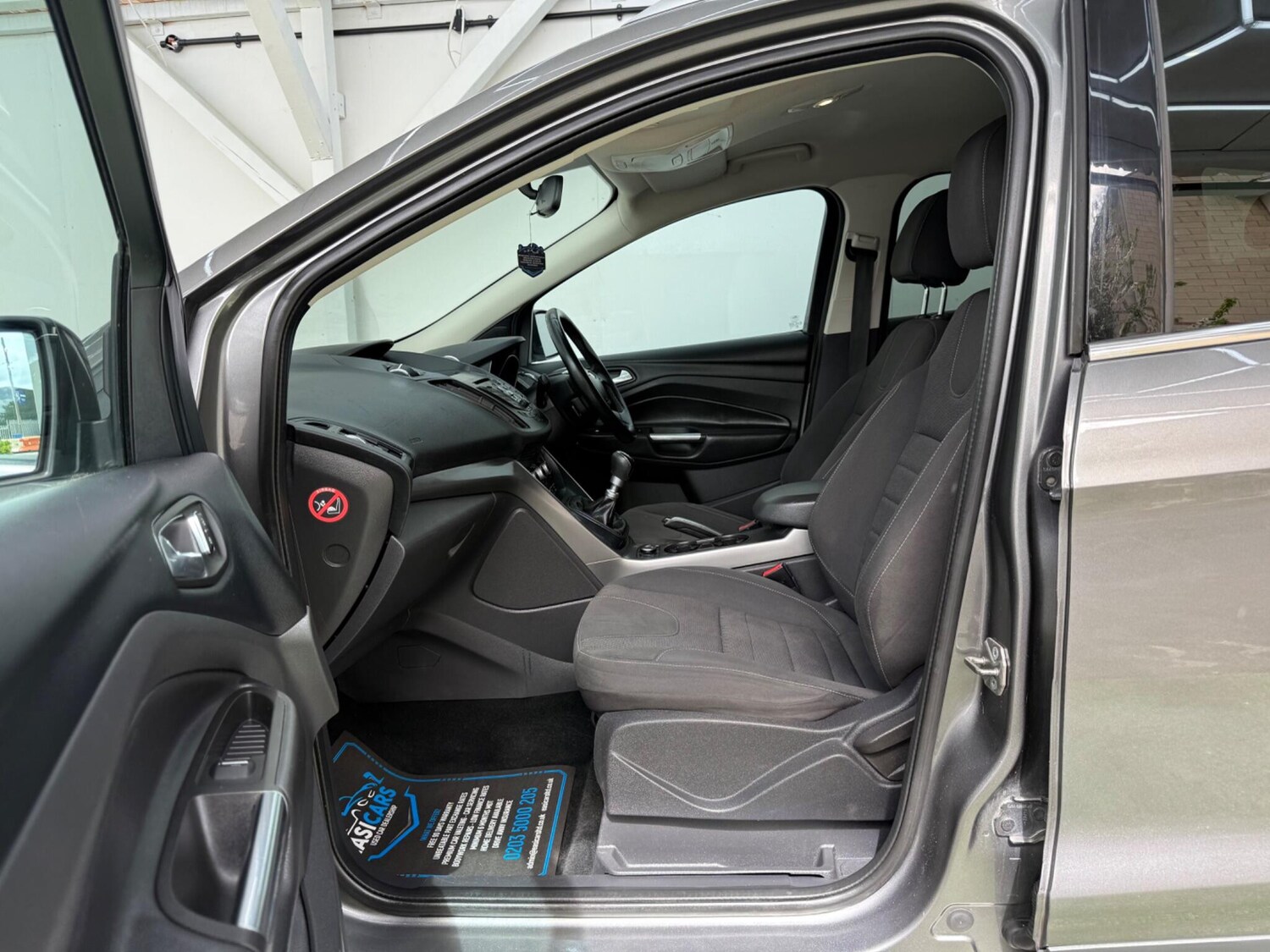 Used Ford Kuga for sale - 78214531: Photo 27