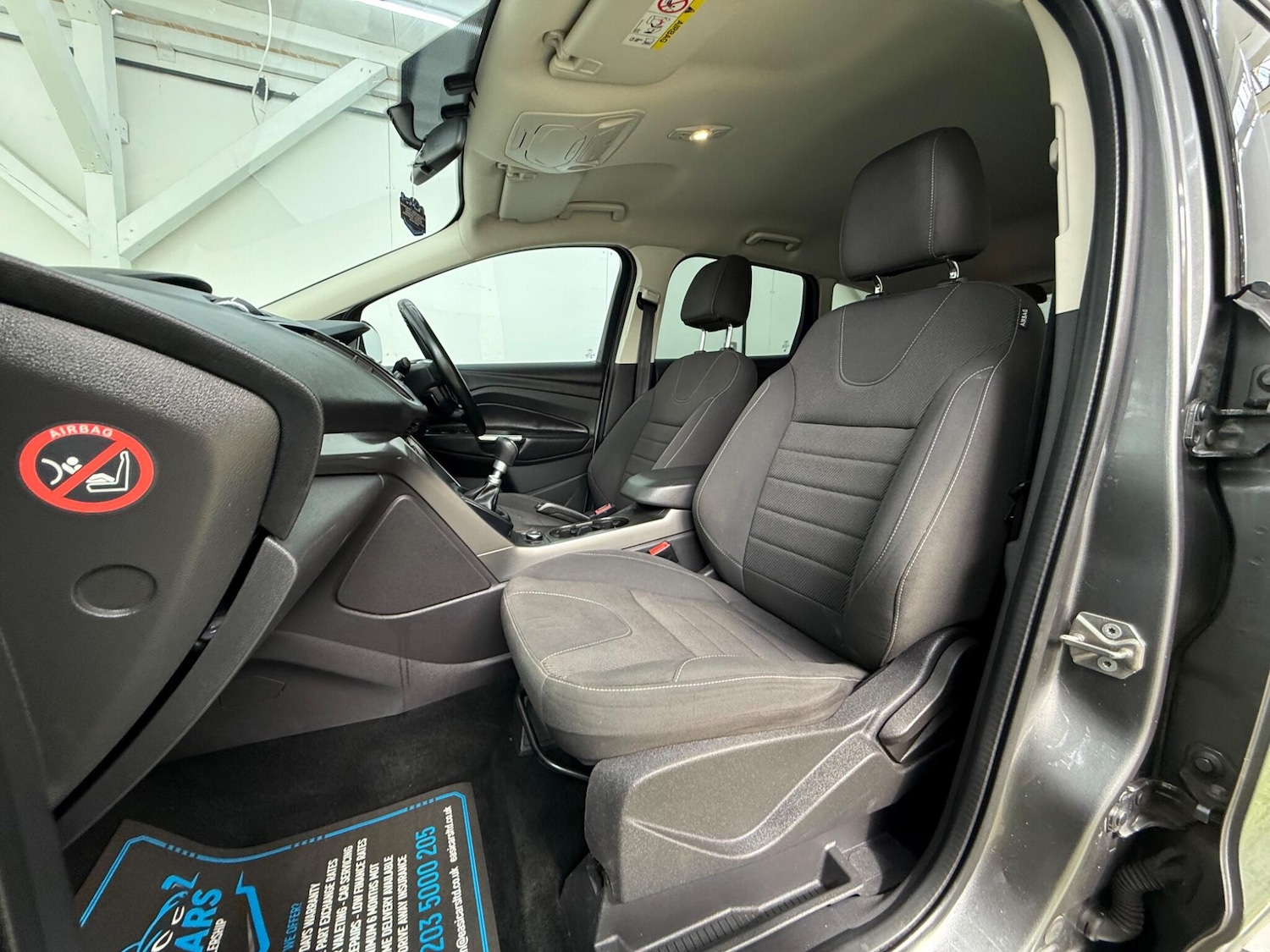 Used Ford Kuga for sale - 78214531: Photo 28