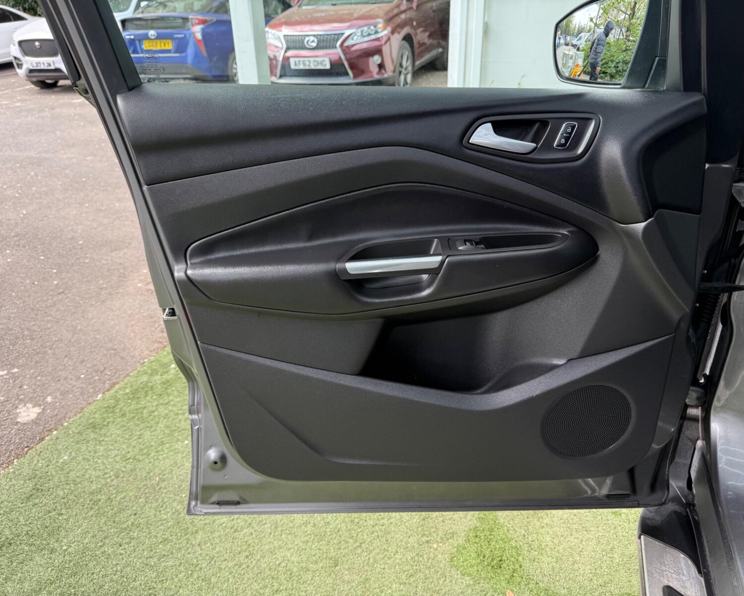 Used Ford Kuga for sale - 78214531: Photo 29