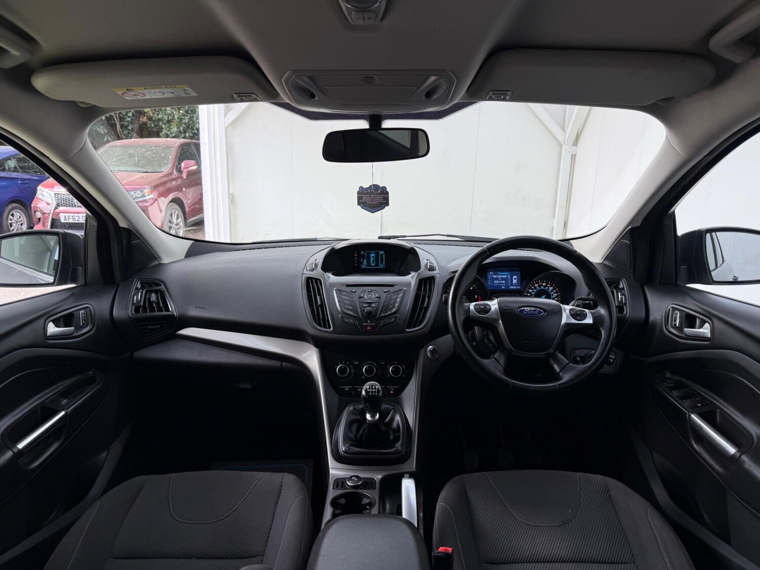 Used Ford Kuga for sale - 78214531: Photo 30