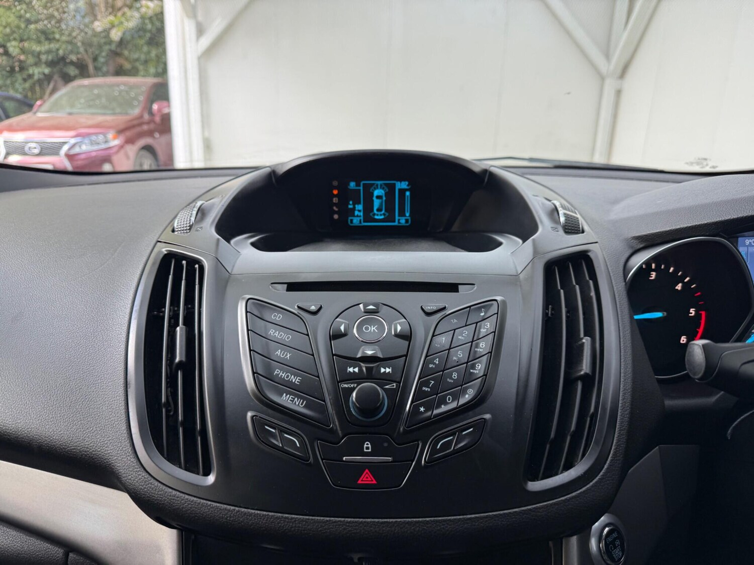 Used Ford Kuga for sale - 78214531: Photo 31