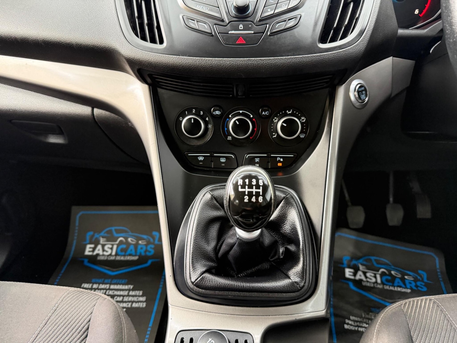 Used Ford Kuga for sale - 78214531: Photo 32