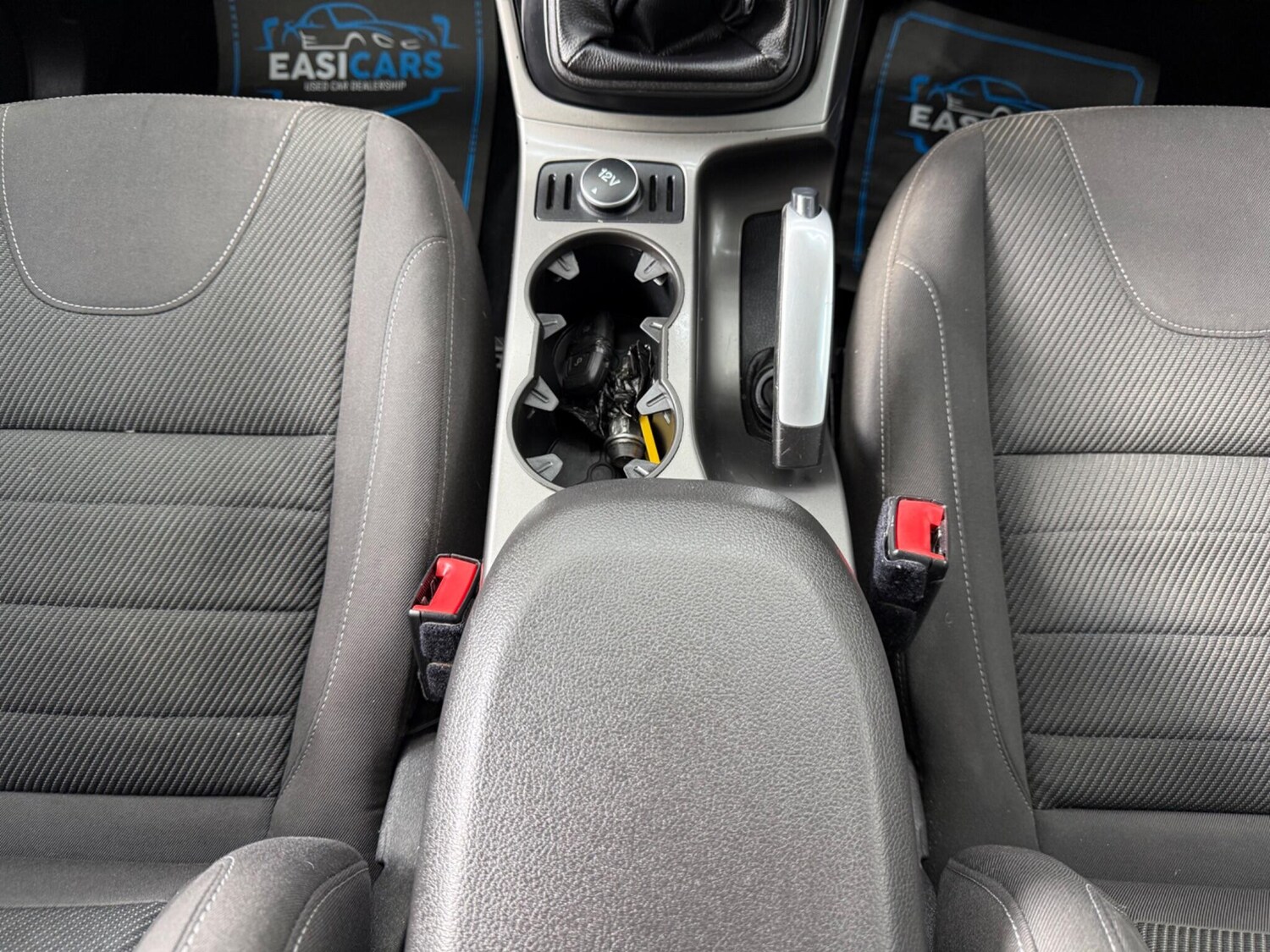 Used Ford Kuga for sale - 78214531: Photo 33