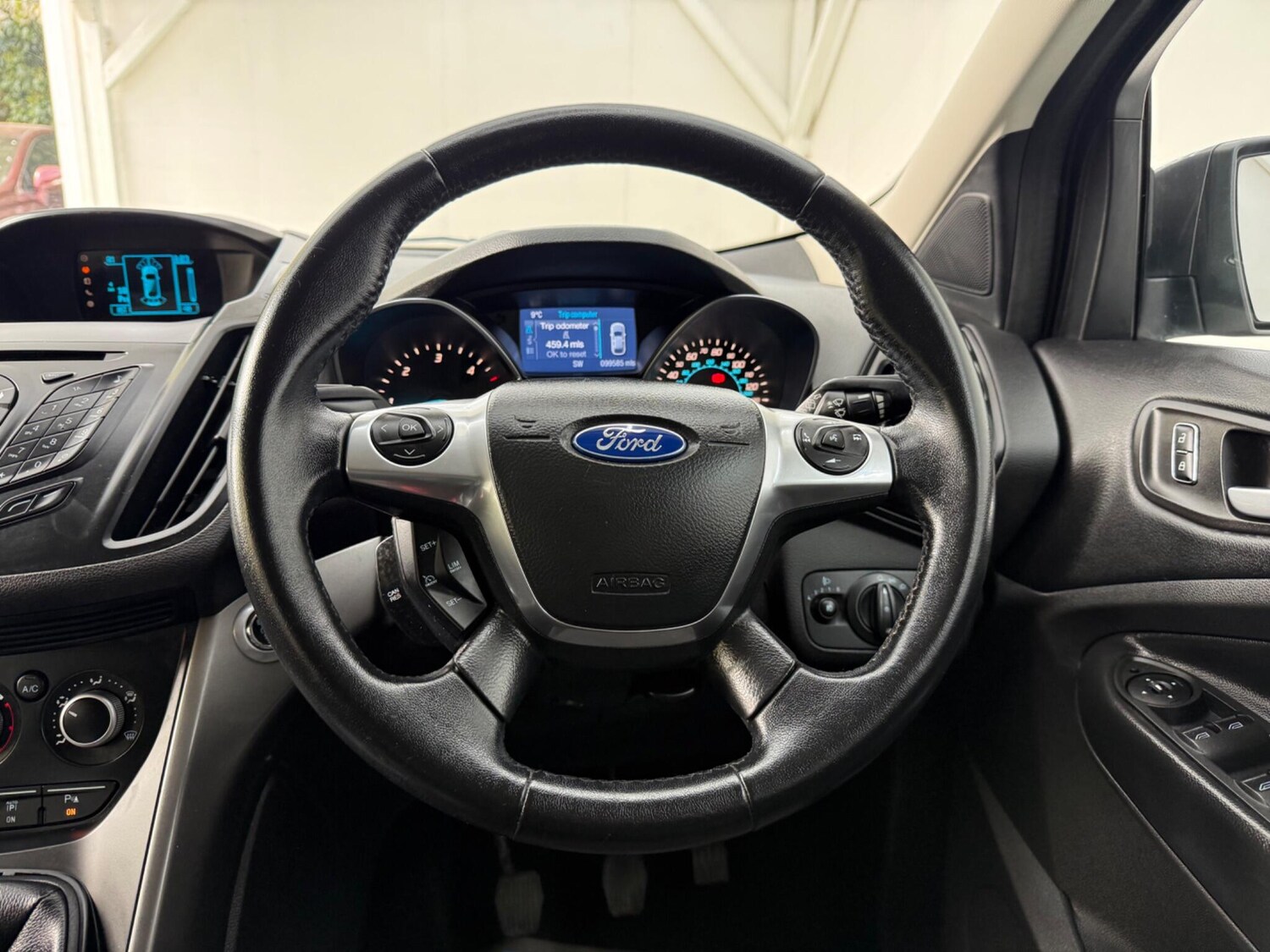 Used Ford Kuga for sale - 78214531: Photo 34