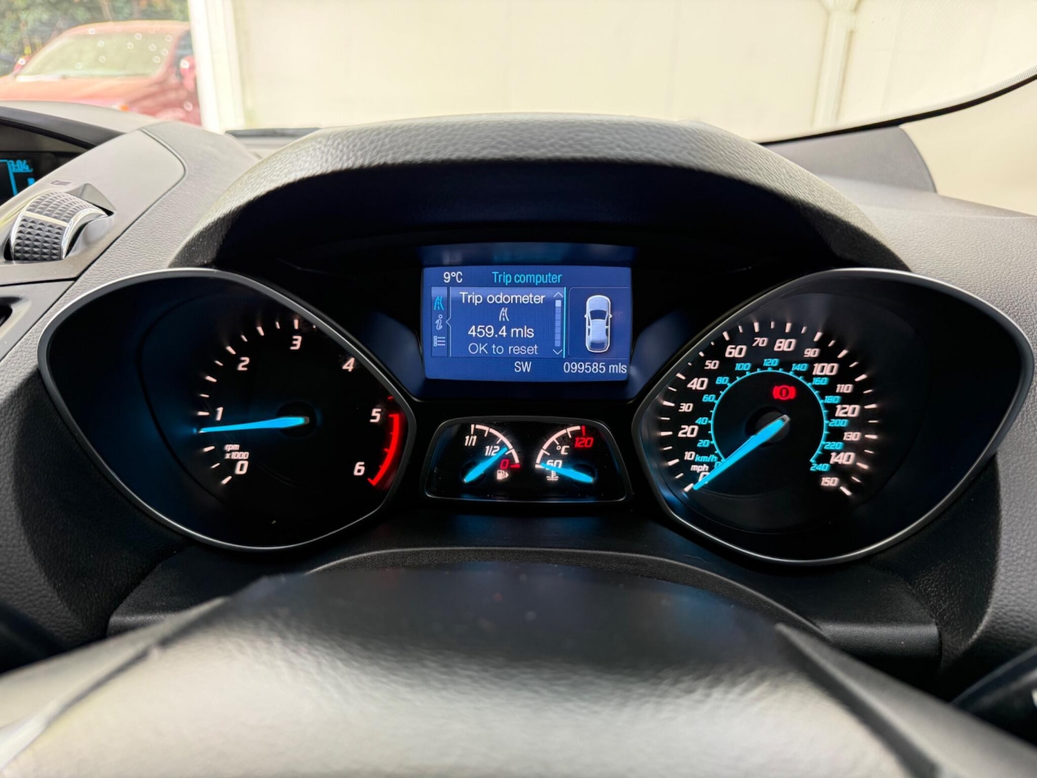 Used Ford Kuga for sale - 78214531: Photo 35