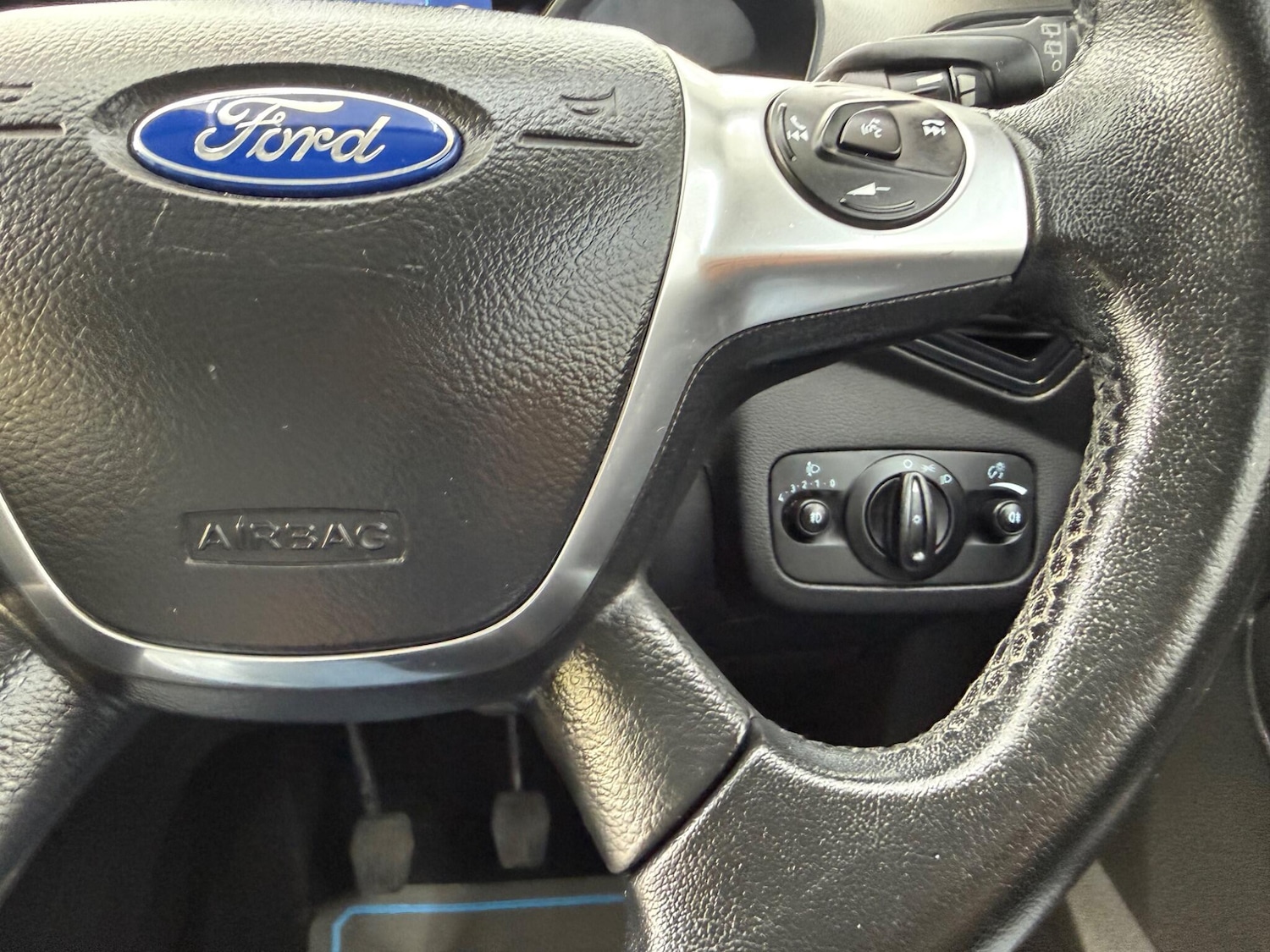 Used Ford Kuga for sale - 78214531: Photo 37