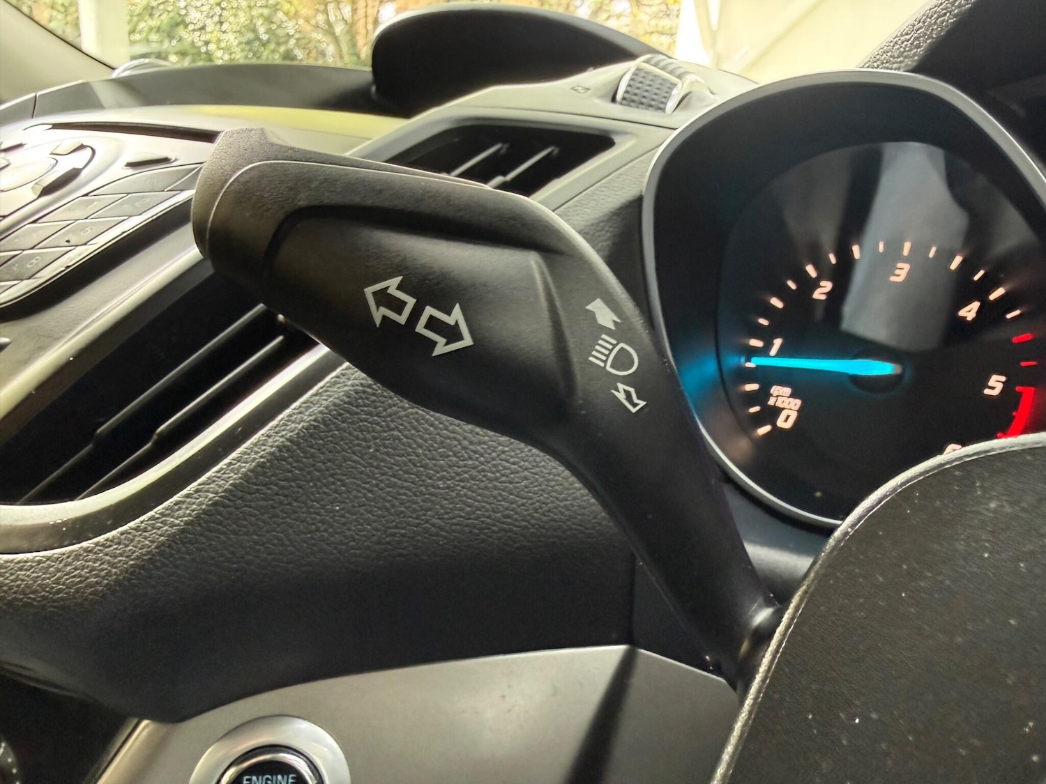 Used Ford Kuga for sale - 78214531: Photo 38