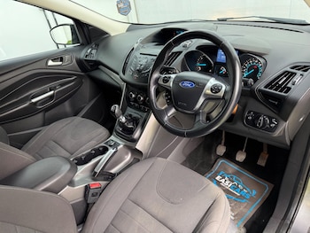 Used Ford Kuga 2014 for sale - 78214531: Photo