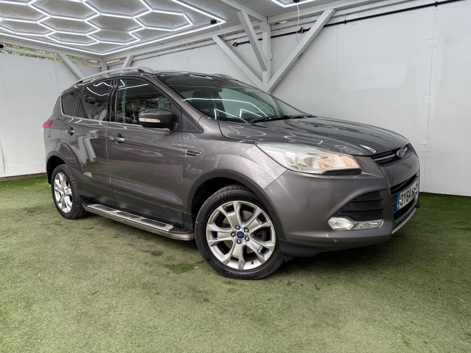 Used Ford Kuga for sale - 78214531: Photo 4