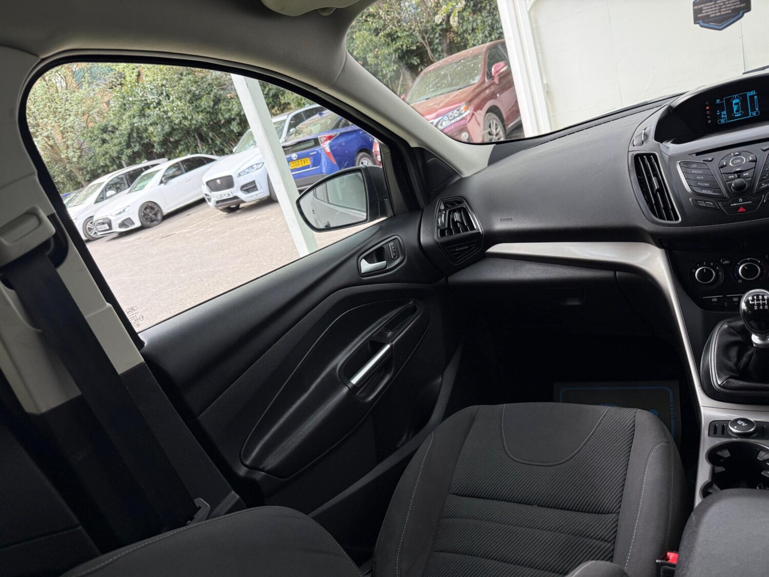 Used Ford Kuga for sale - 78214531: Photo 40