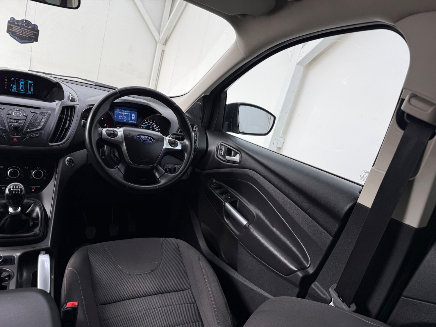 Used Ford Kuga for sale - 78214531: Photo 41