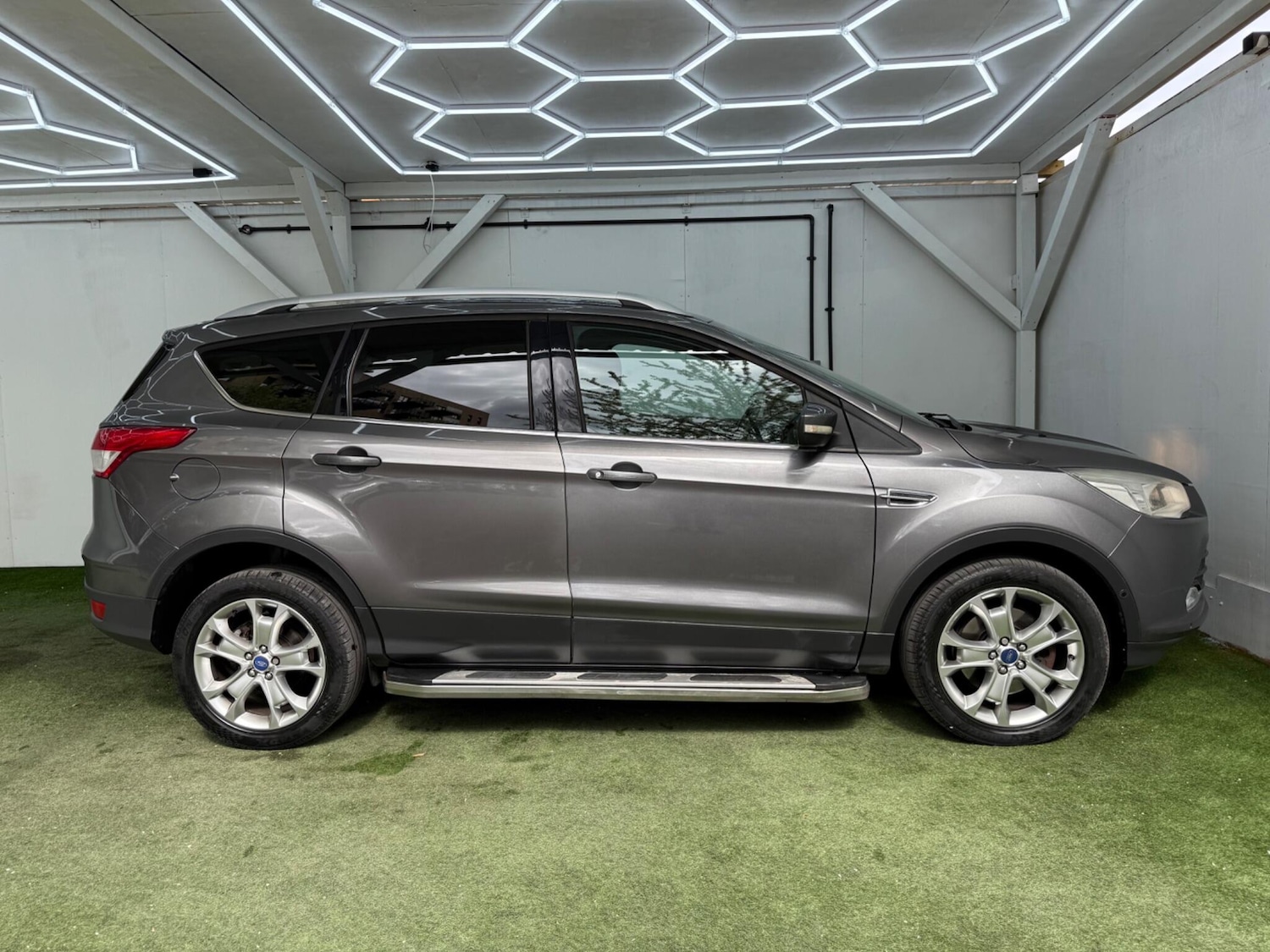 Used Ford Kuga for sale - 78214531: Photo 5
