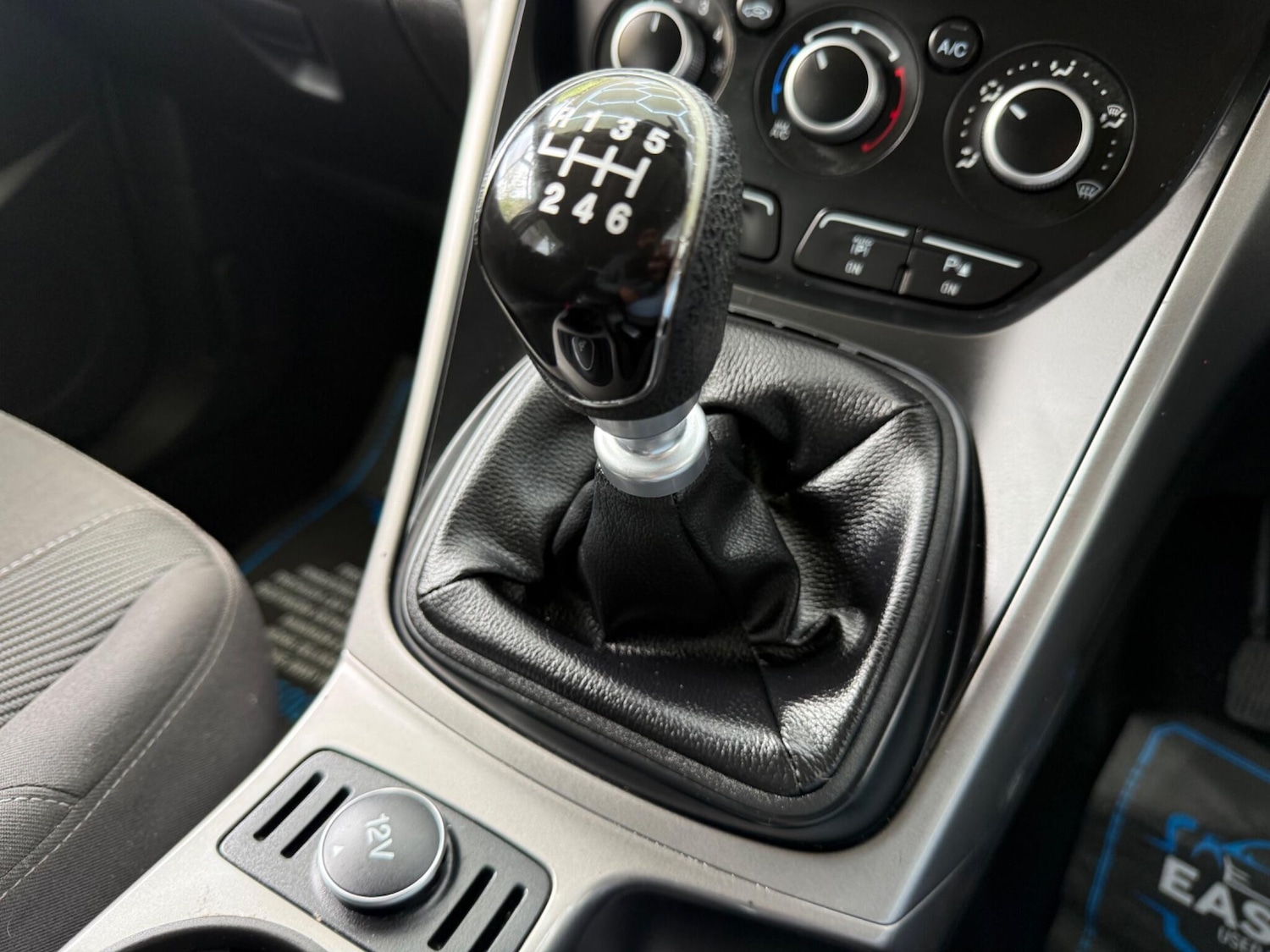 Used Ford Kuga for sale - 78214531: Photo 55