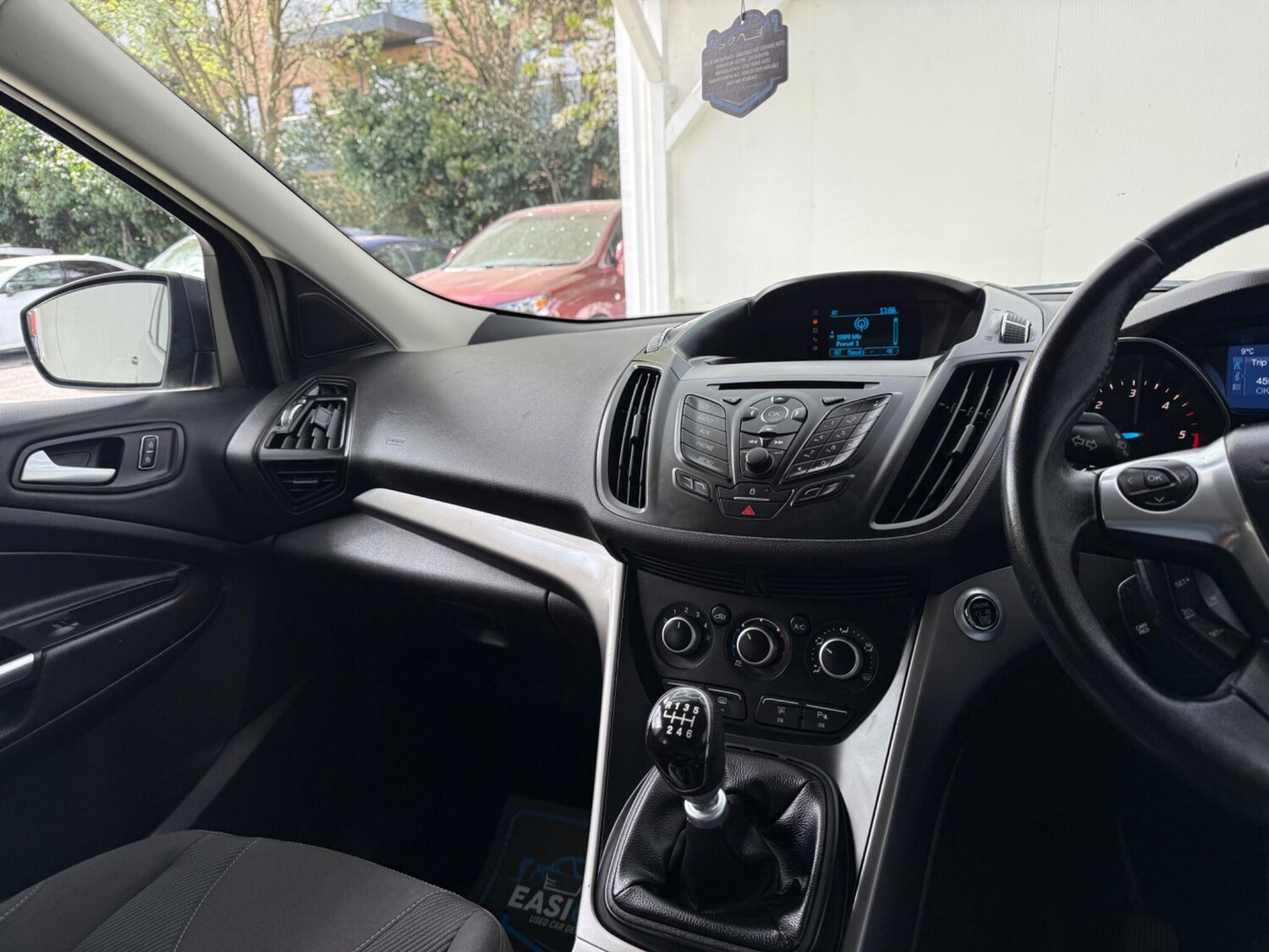 Used Ford Kuga for sale - 78214531: Photo 57