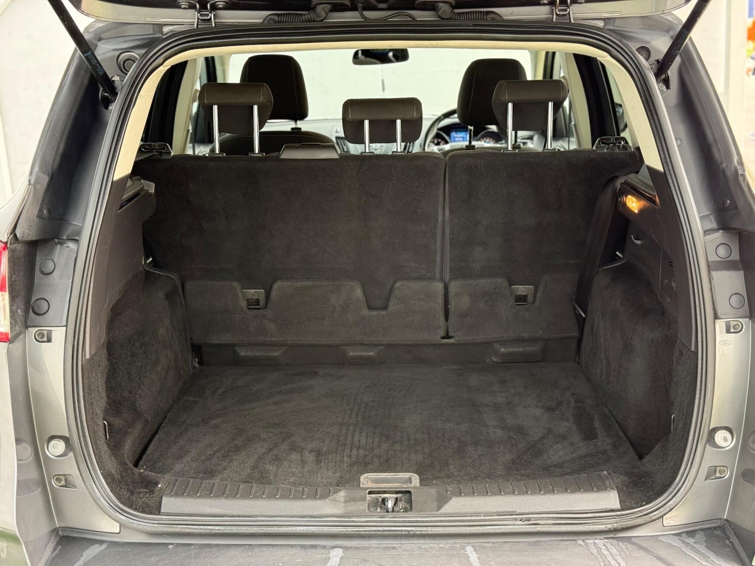 Used Ford Kuga for sale - 78214531: Photo 8