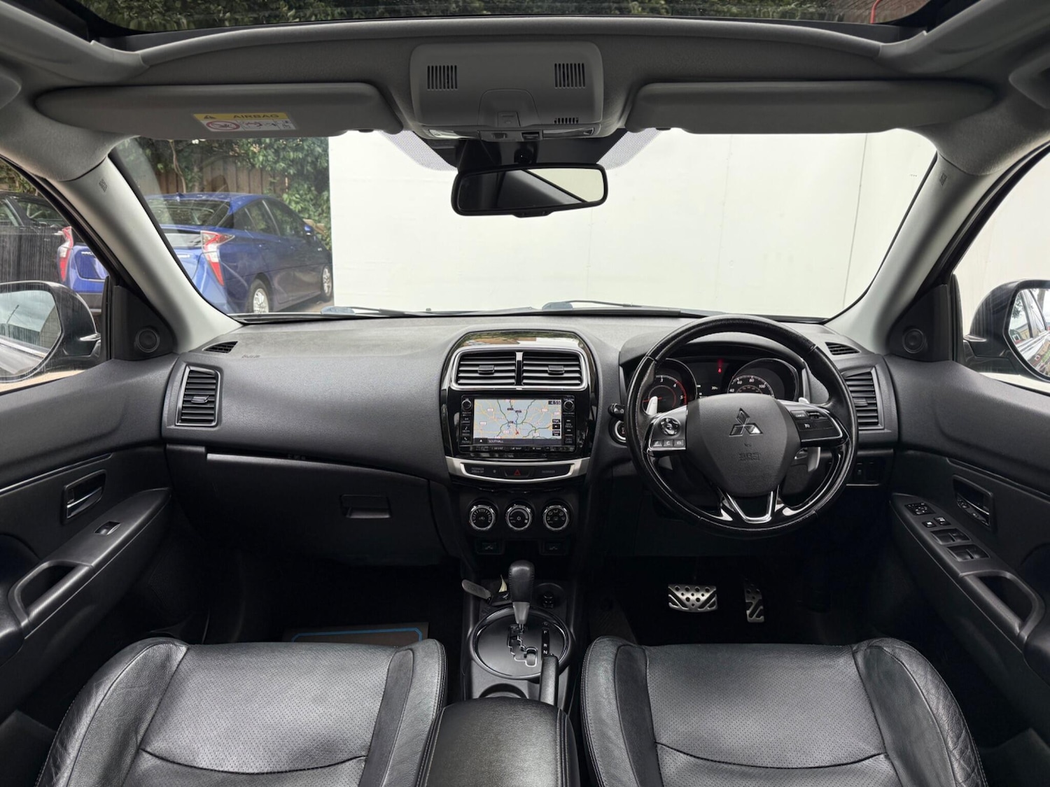 Vehicle 28