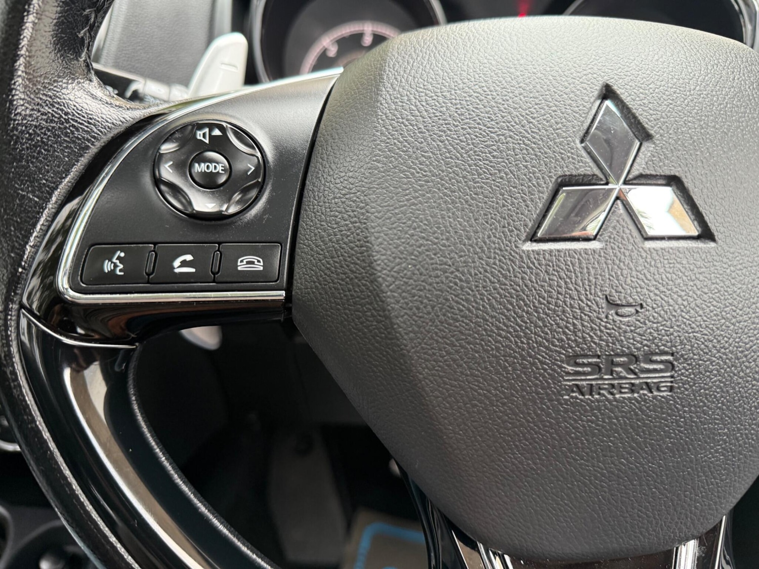 Vehicle 34