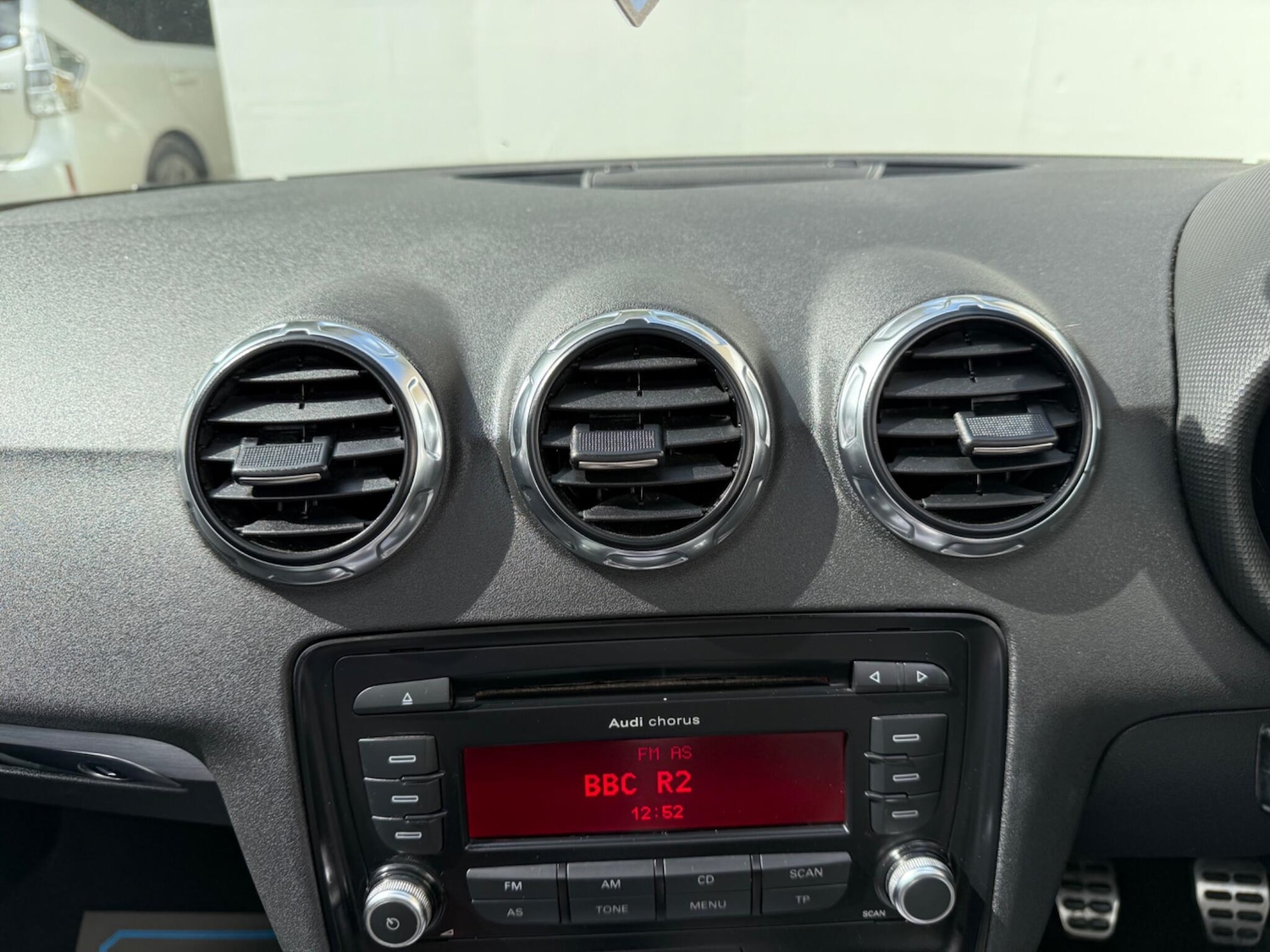 Vehicle 26