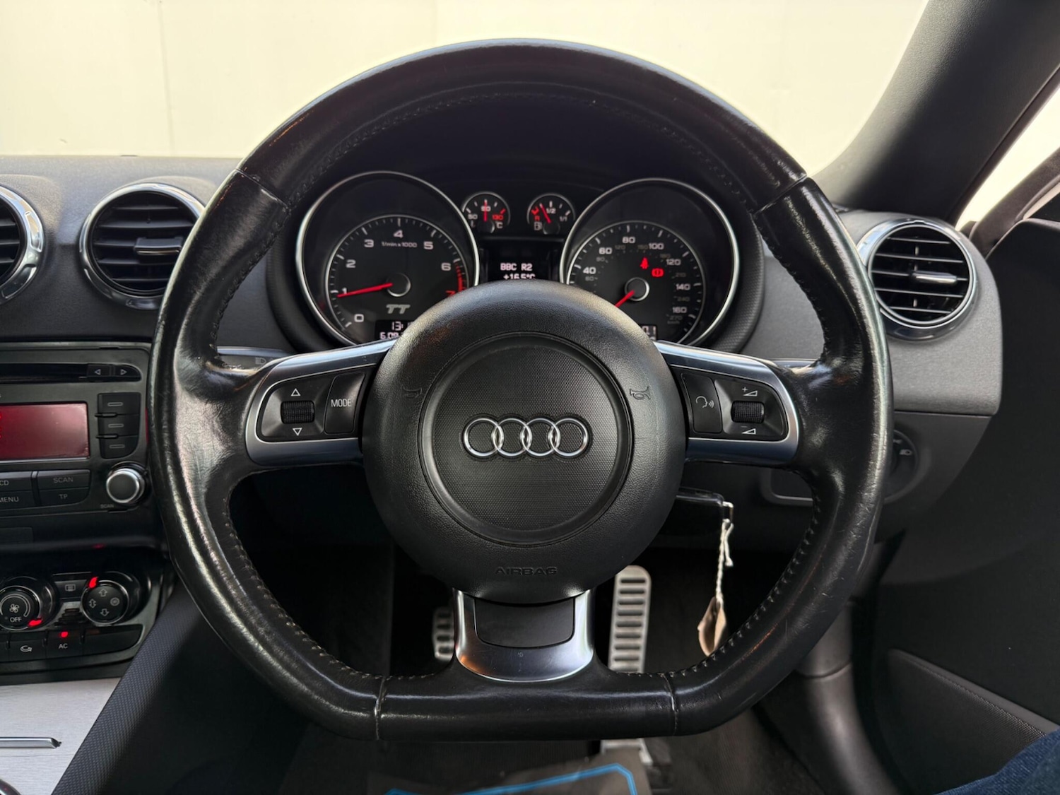 Vehicle 30