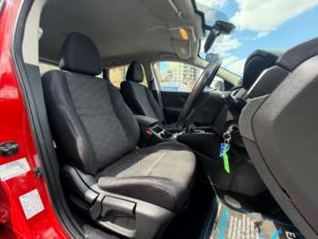 Used Nissan Qashqai 2016 for sale - 74875468: Photo