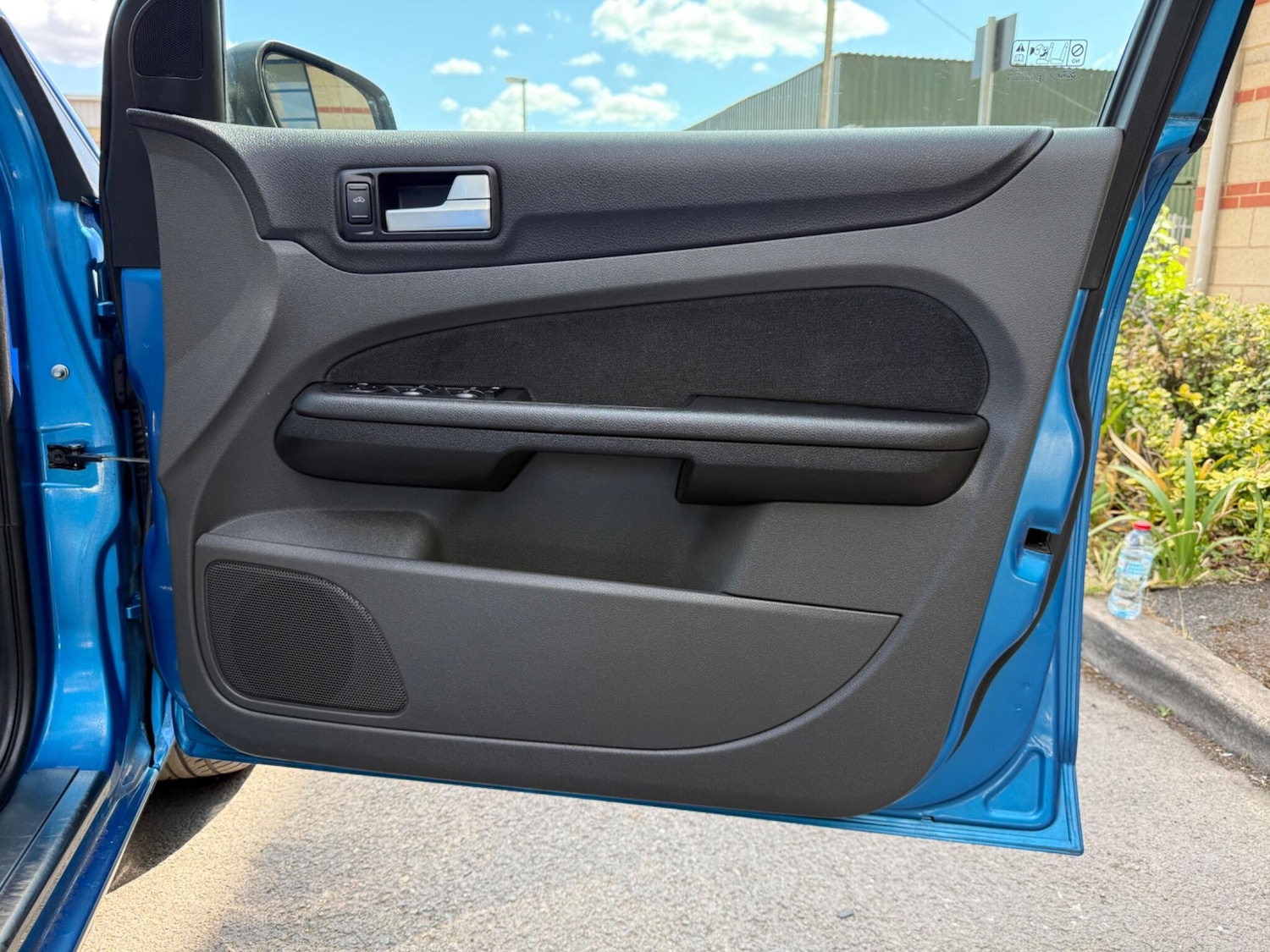 Used Ford Focus 2005 for sale - 76409361: Photo 17