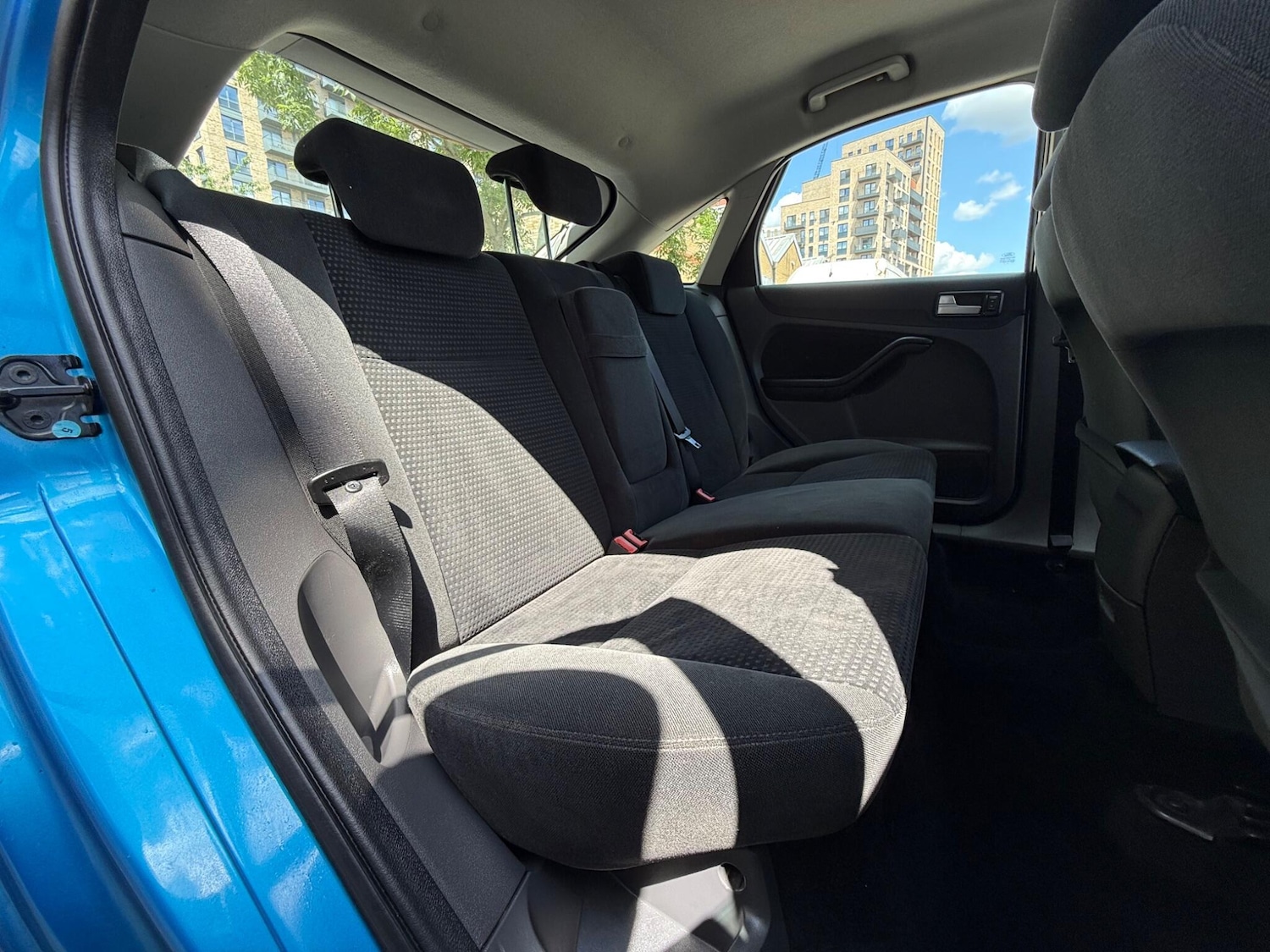 Used Ford Focus 2005 for sale - 76409361: Photo 20