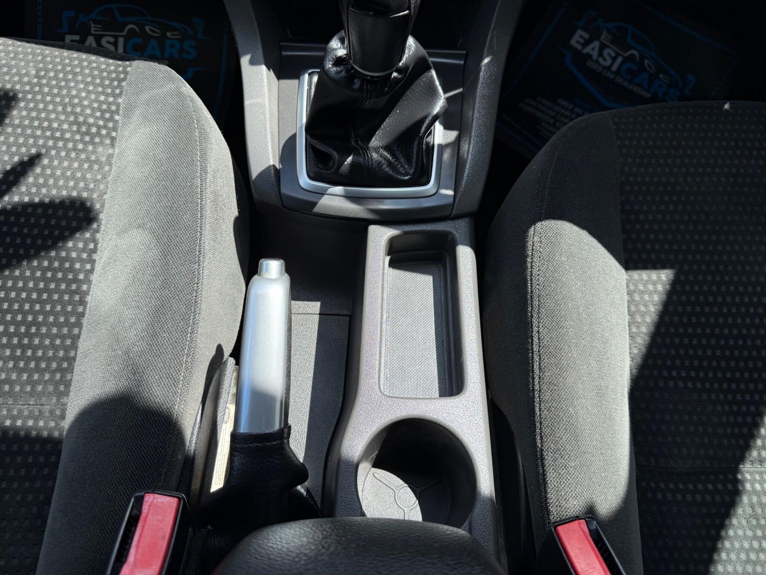 Used Ford Focus 2005 for sale - 76409361: Photo 31