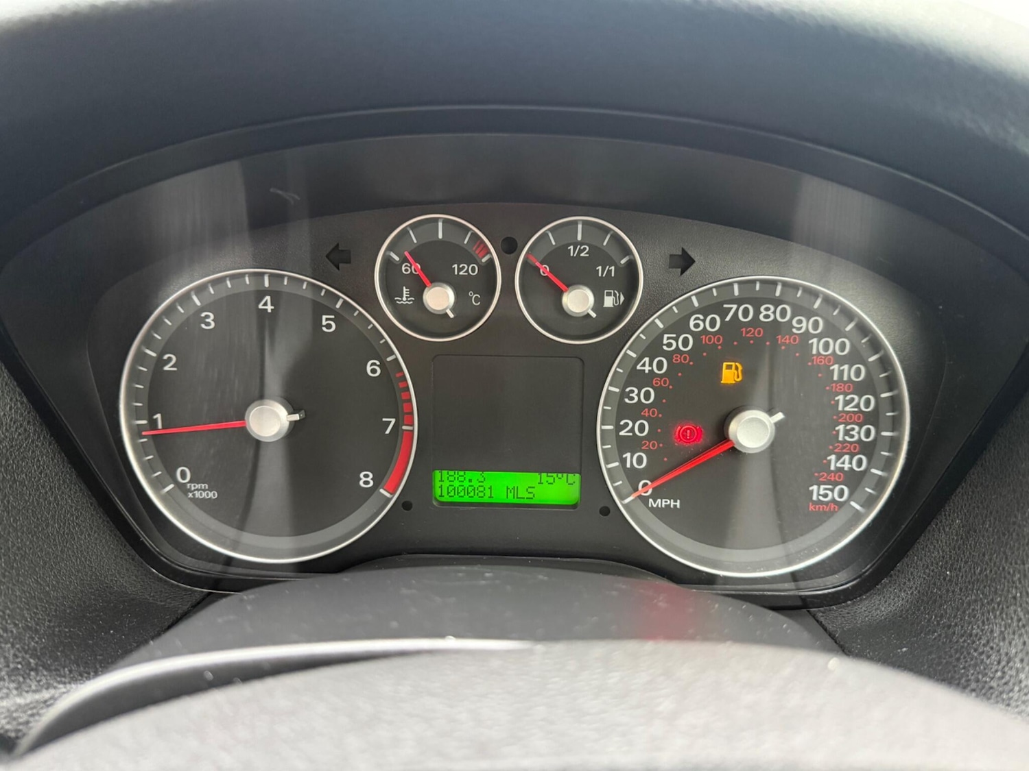 Used Ford Focus 2005 for sale - 76409361: Photo 33