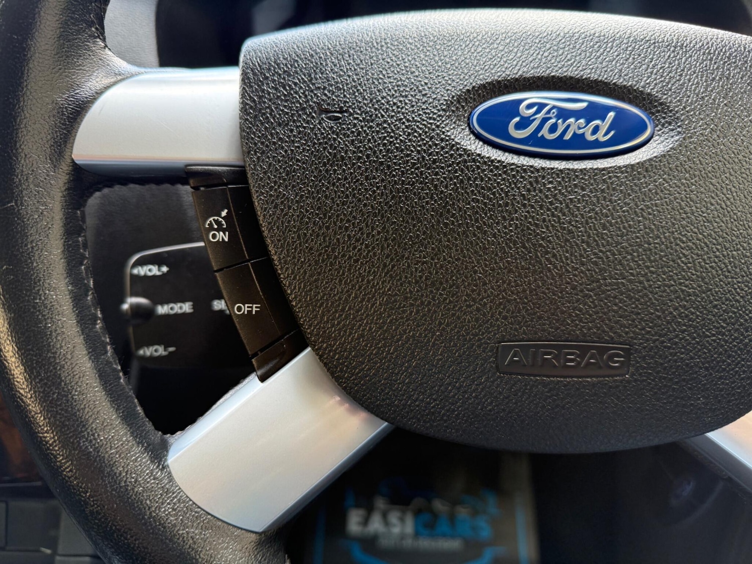 Used Ford Focus 2005 for sale - 76409361: Photo 34