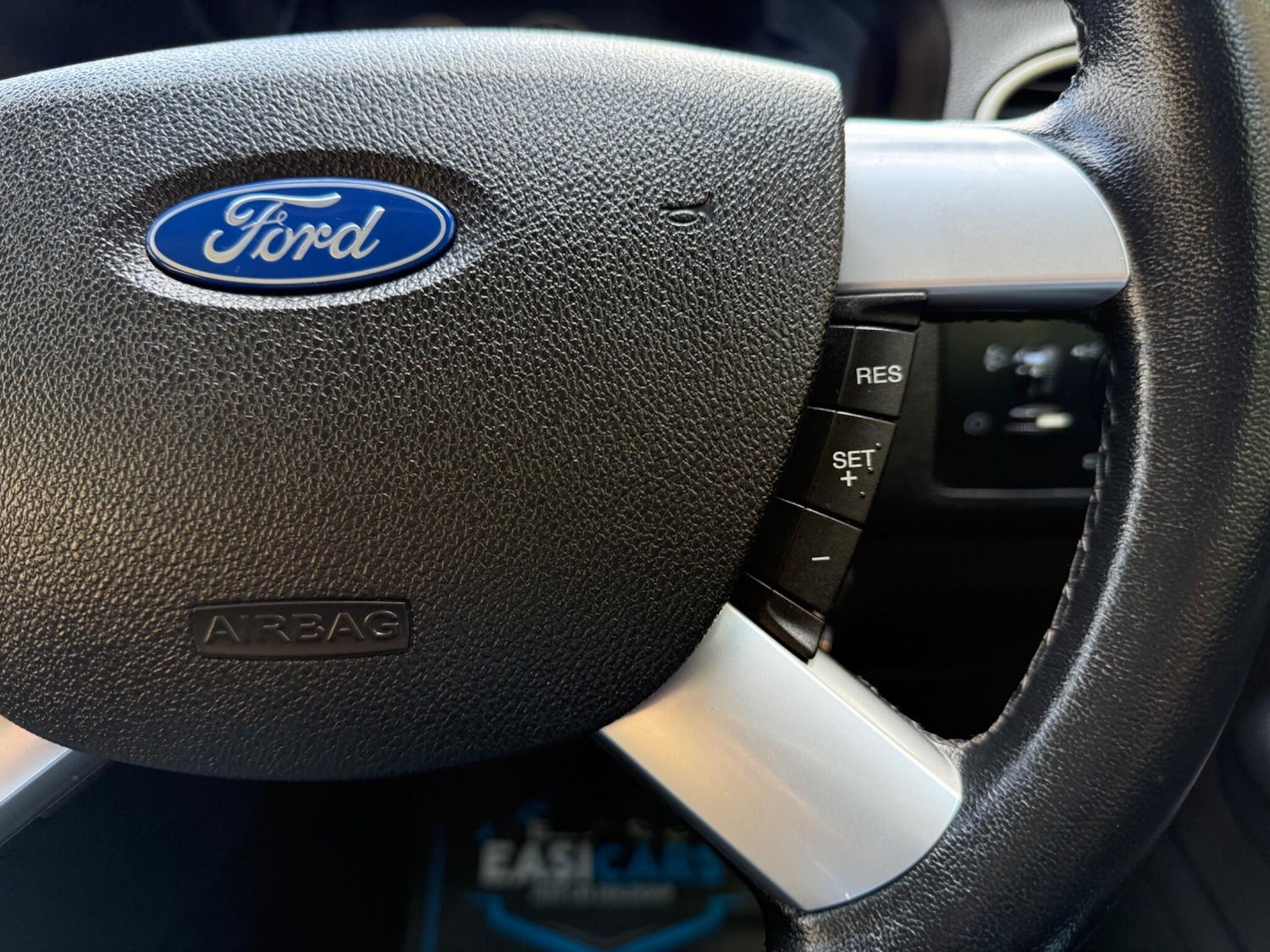 Used Ford Focus 2005 for sale - 76409361: Photo 35