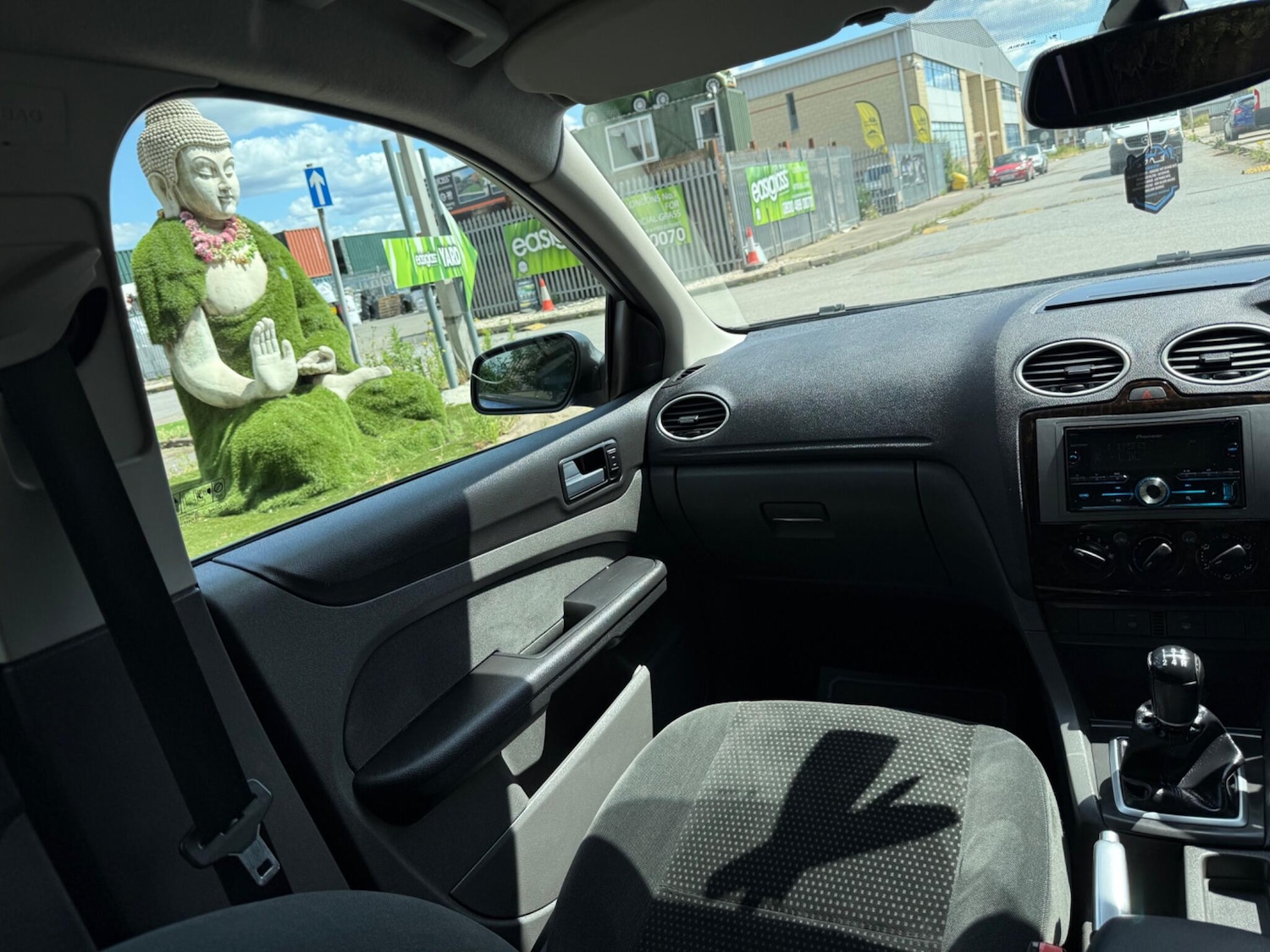 Used Ford Focus 2005 for sale - 76409361: Photo 38