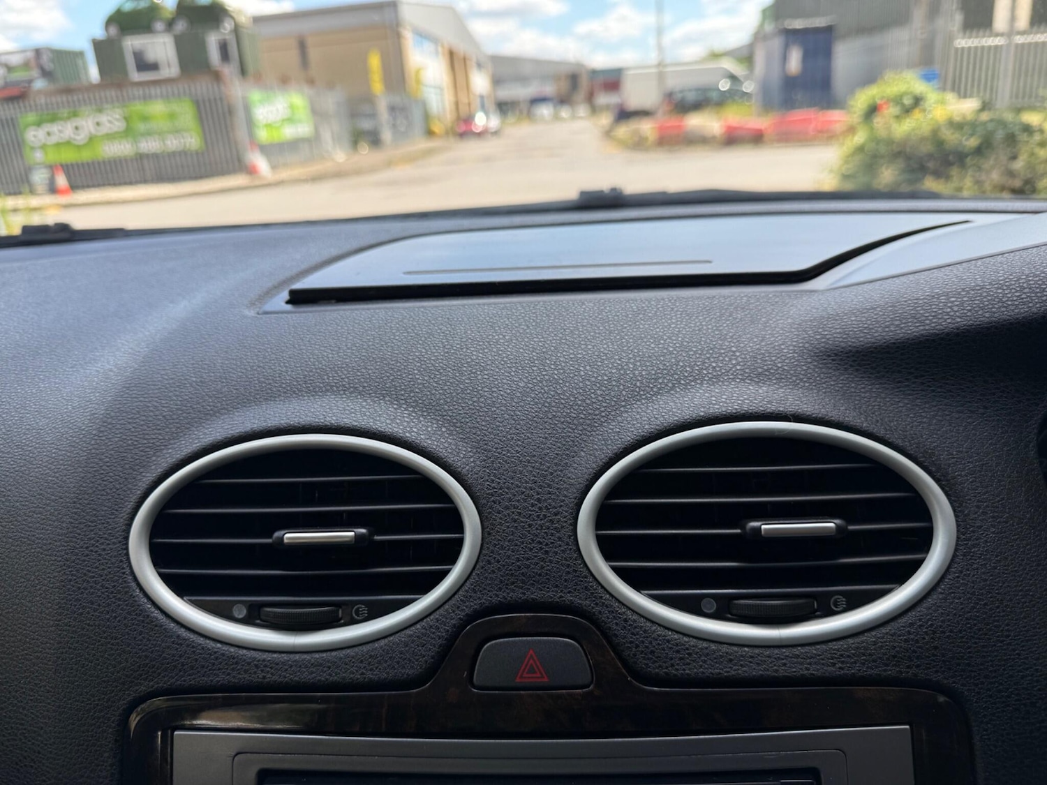 Used Ford Focus 2005 for sale - 76409361: Photo 44