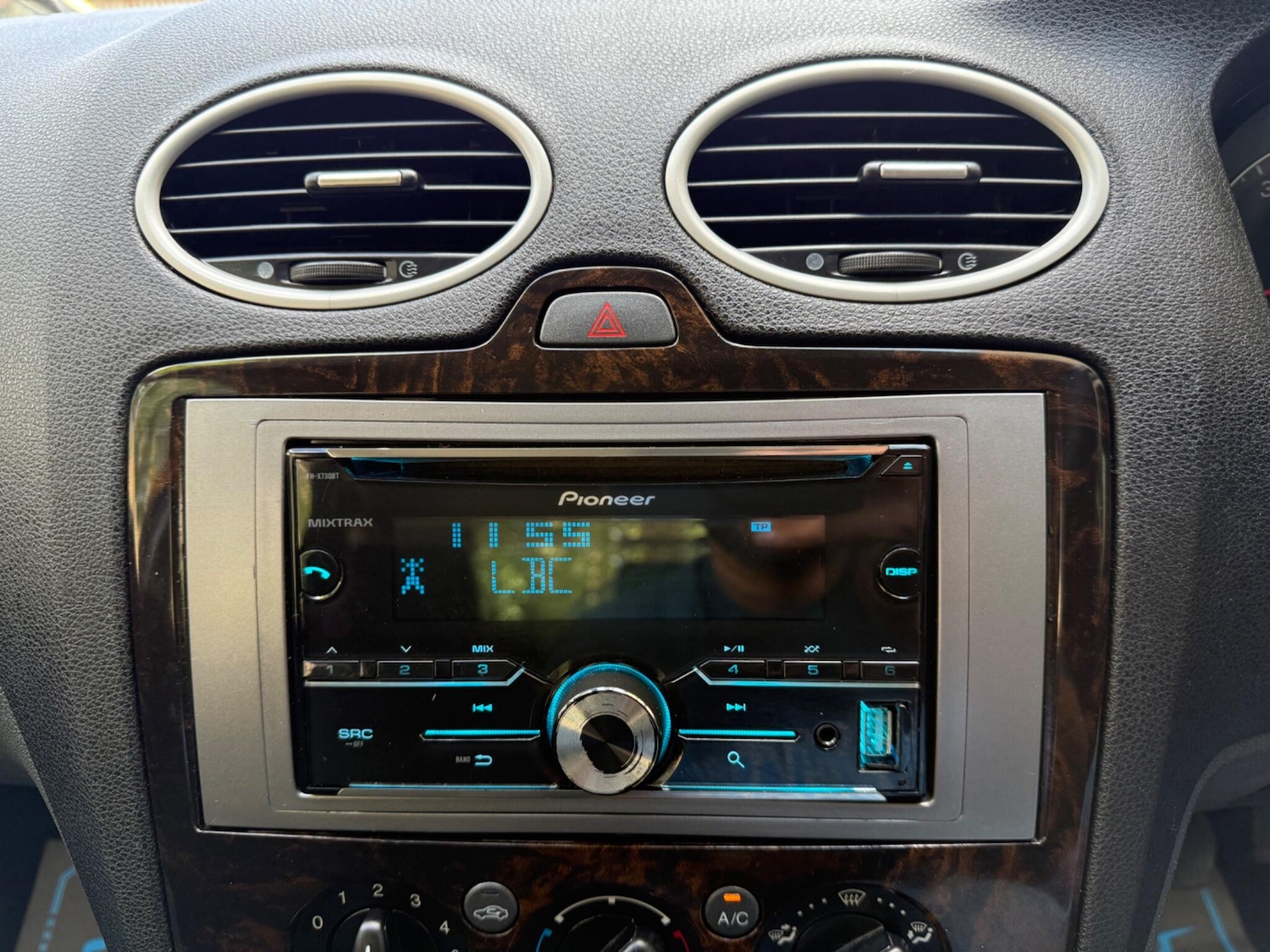 Used Ford Focus 2005 for sale - 76409361: Photo 45