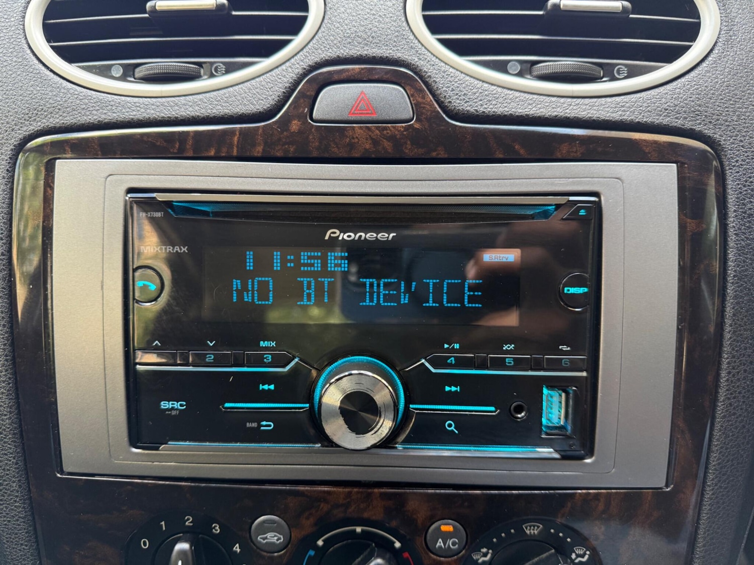 Used Ford Focus 2005 for sale - 76409361: Photo 46