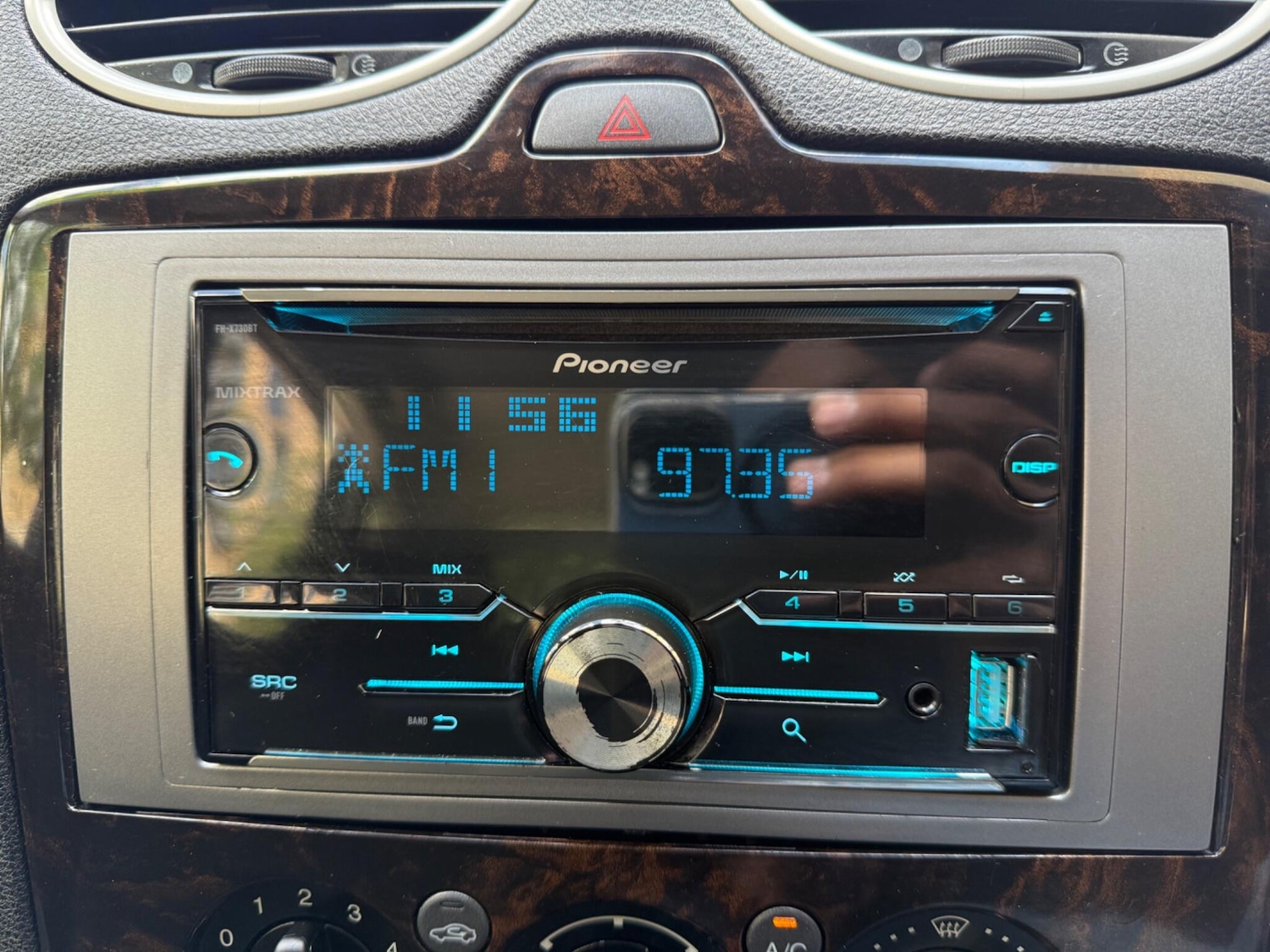 Used Ford Focus 2005 for sale - 76409361: Photo 47