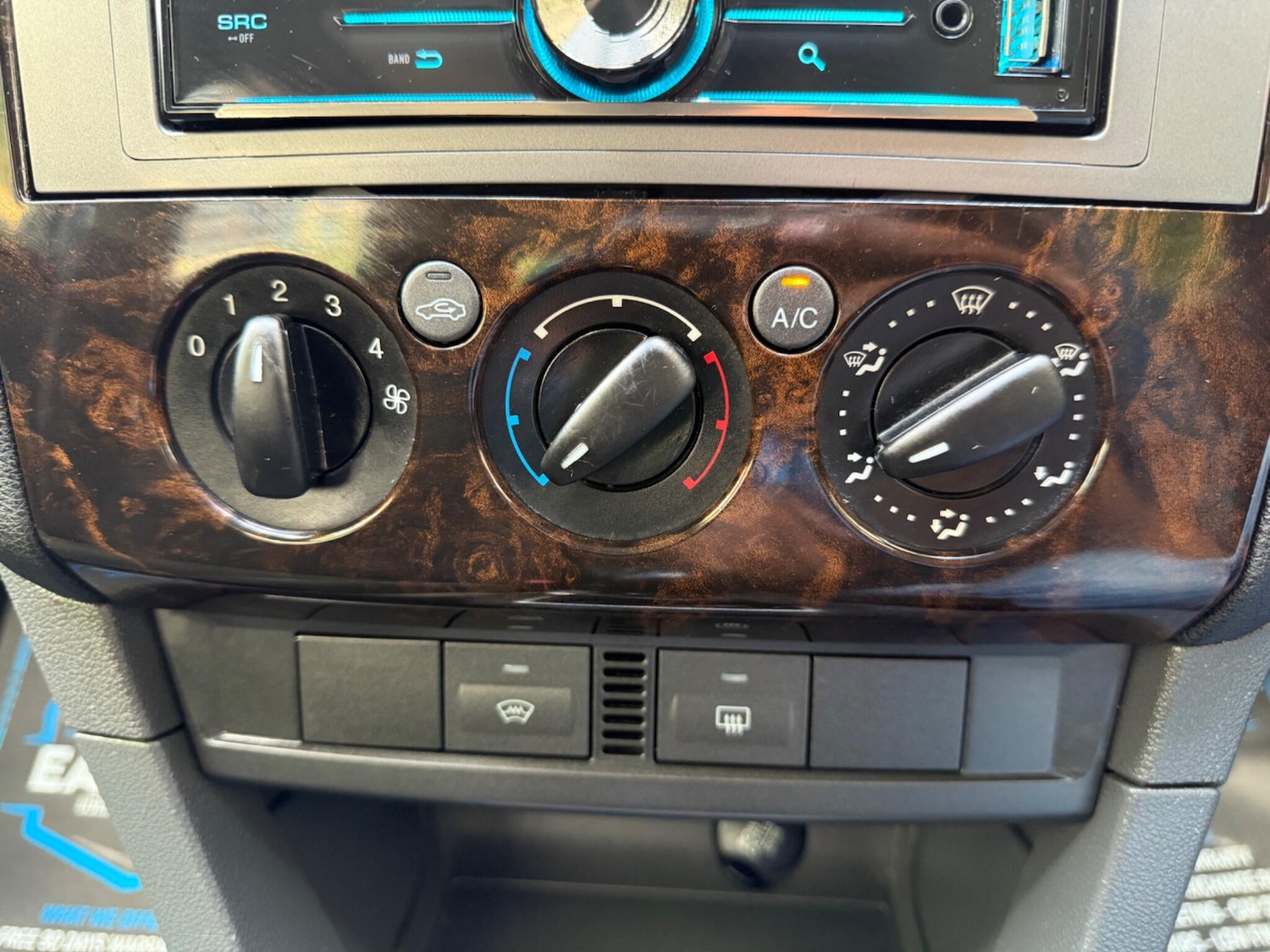 Used Ford Focus 2005 for sale - 76409361: Photo 48