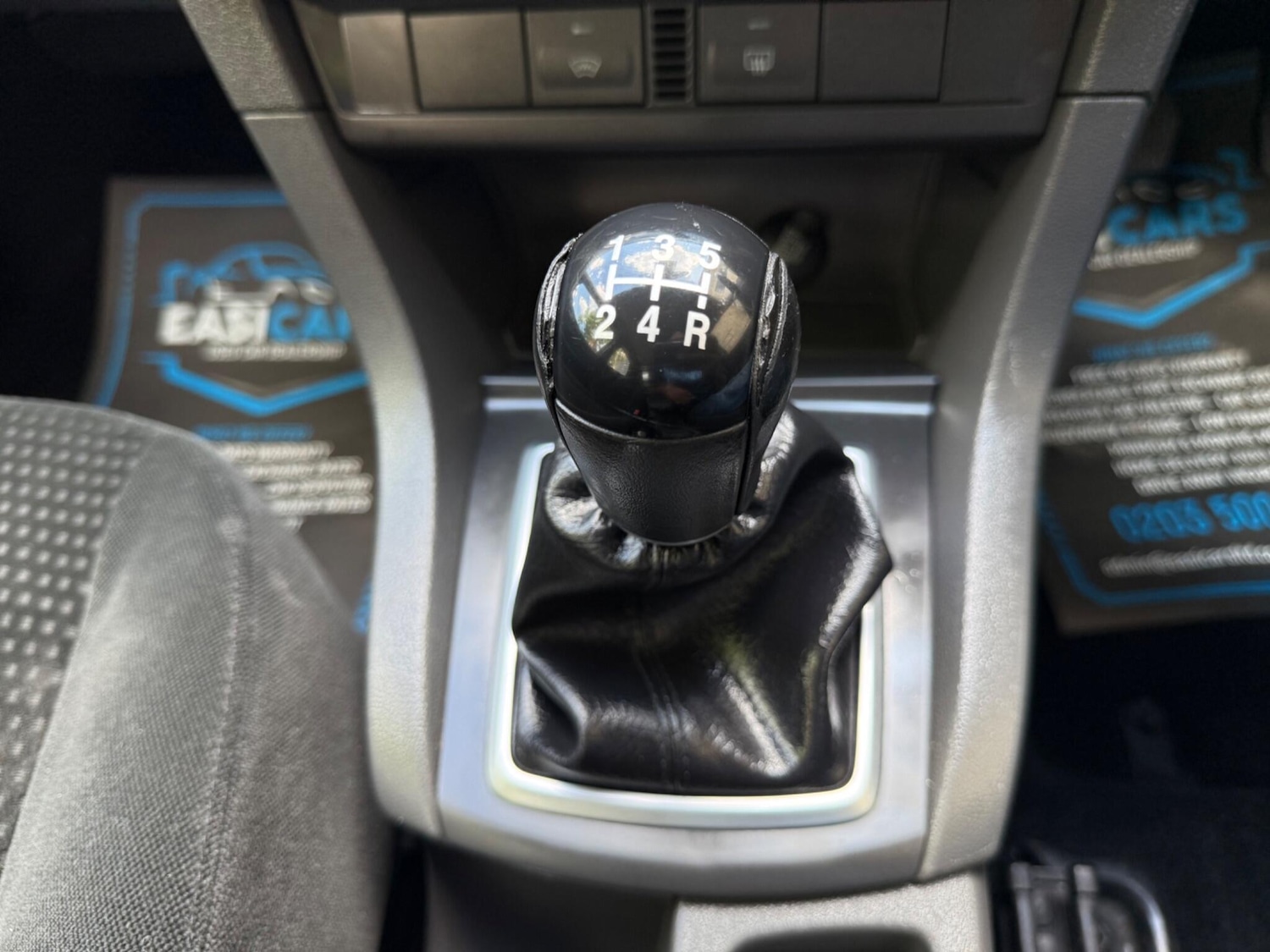 Used Ford Focus 2005 for sale - 76409361: Photo 50