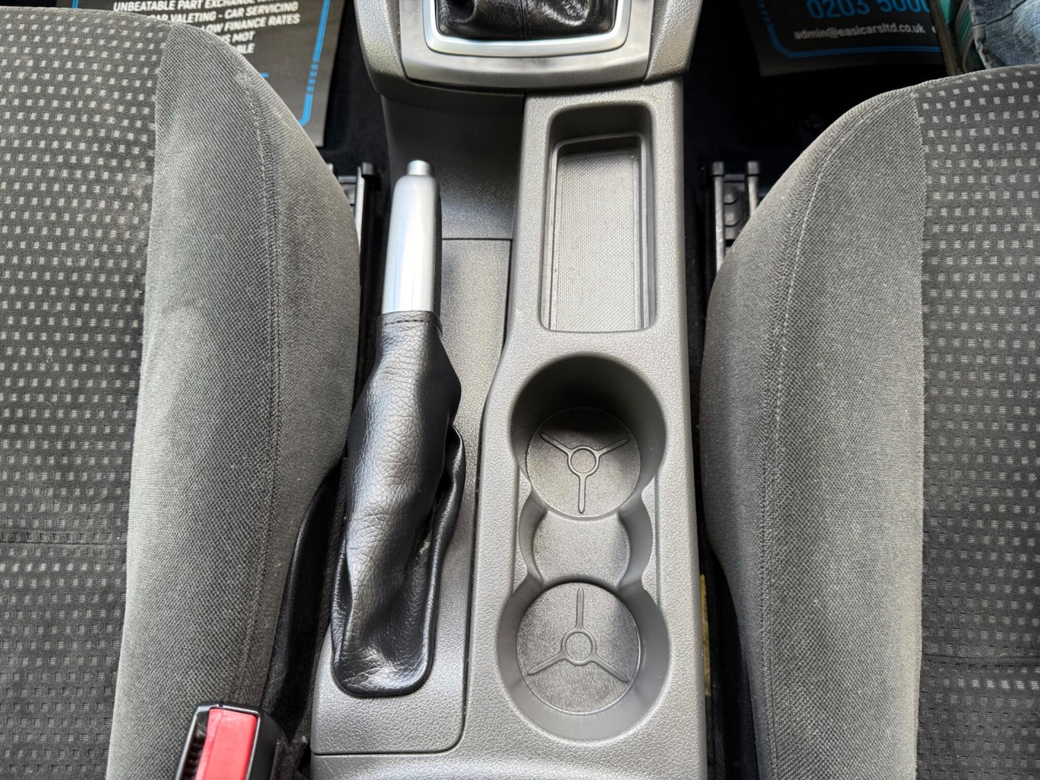 Used Ford Focus 2005 for sale - 76409361: Photo 51