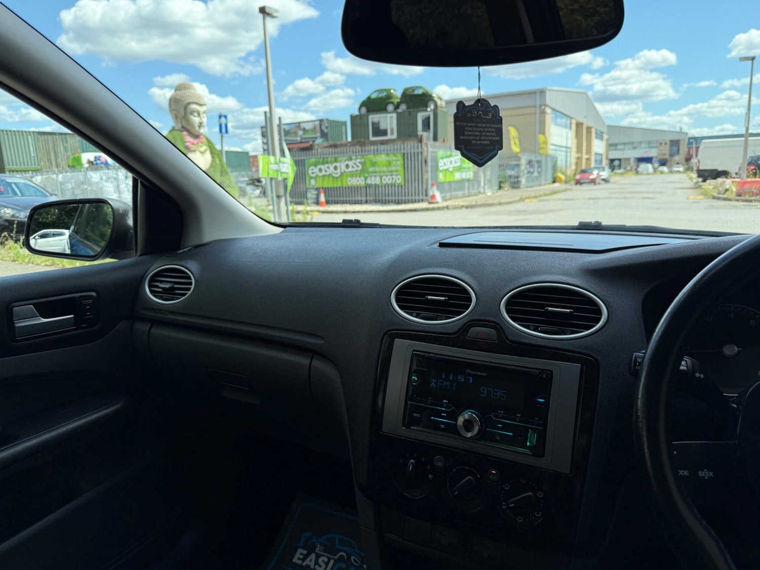 Used Ford Focus 2005 for sale - 76409361: Photo 52